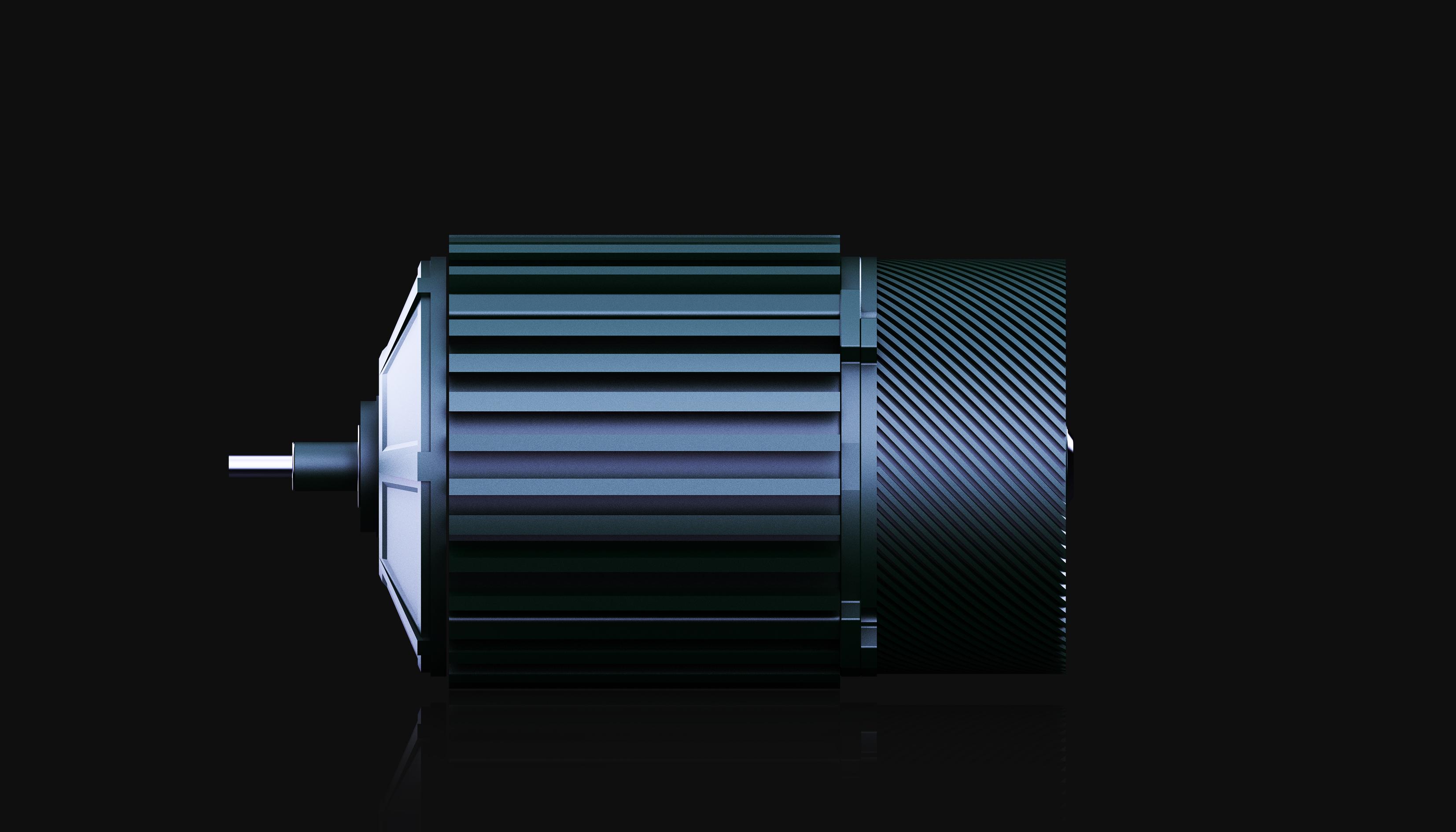 electric machinery，