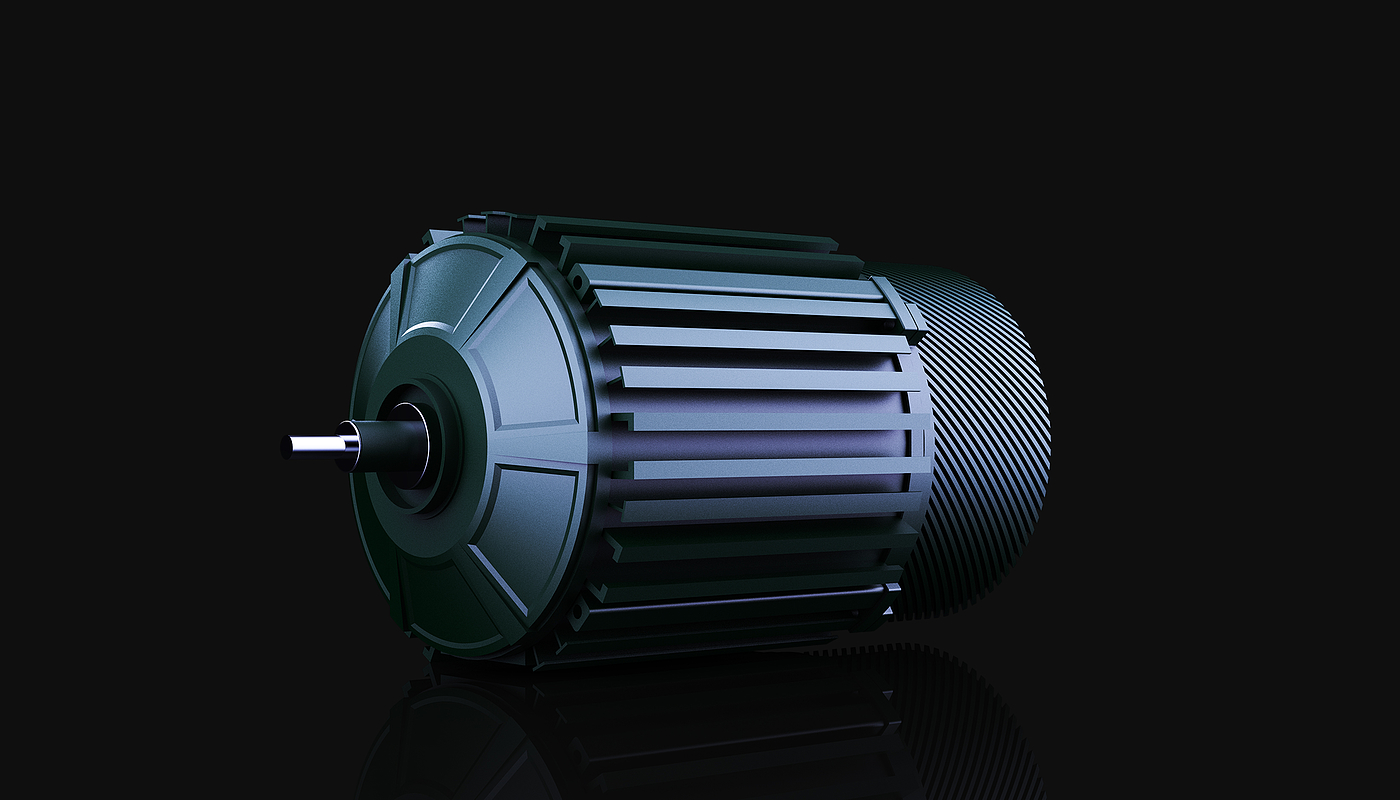 electric machinery，