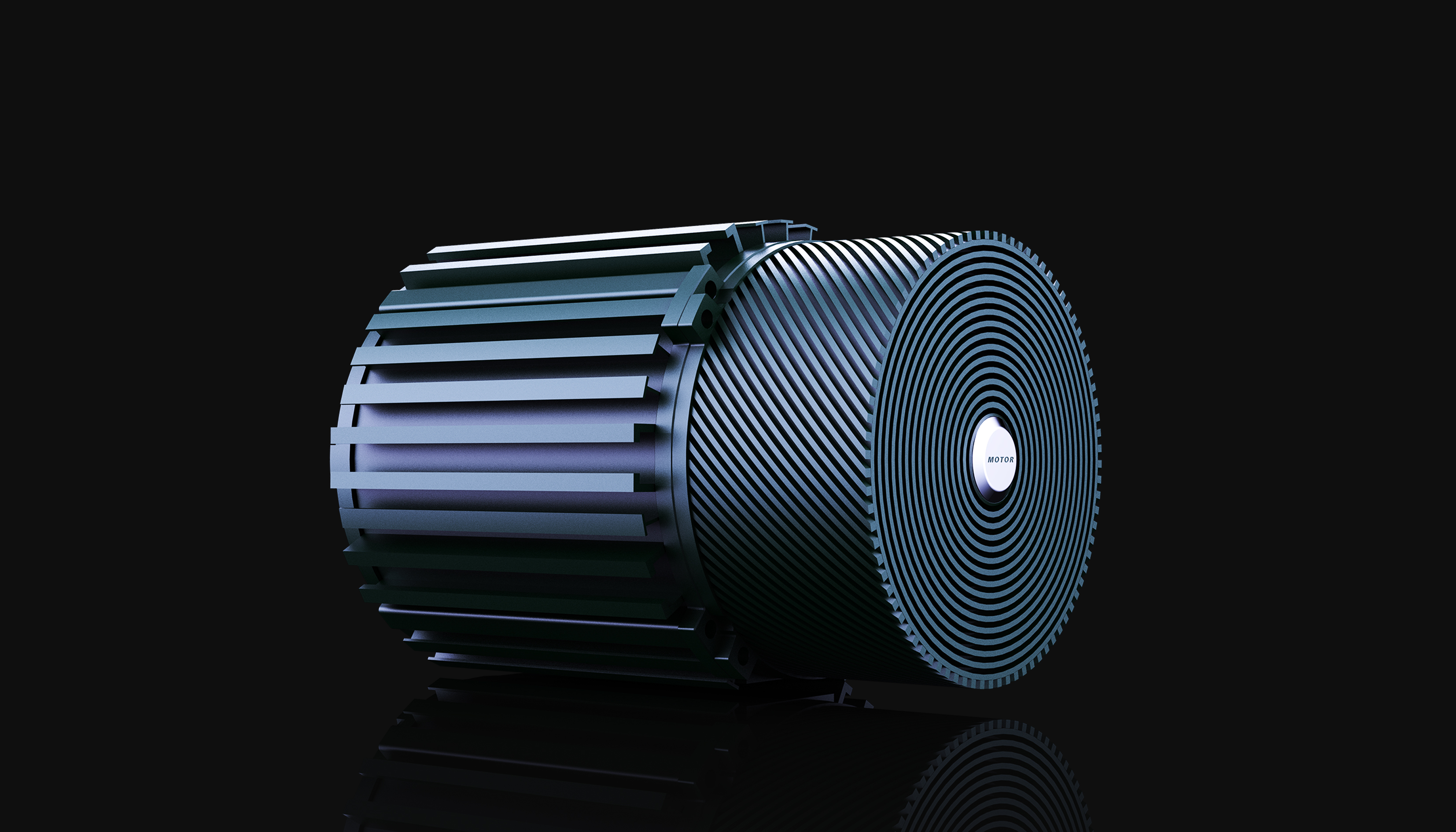 electric machinery，