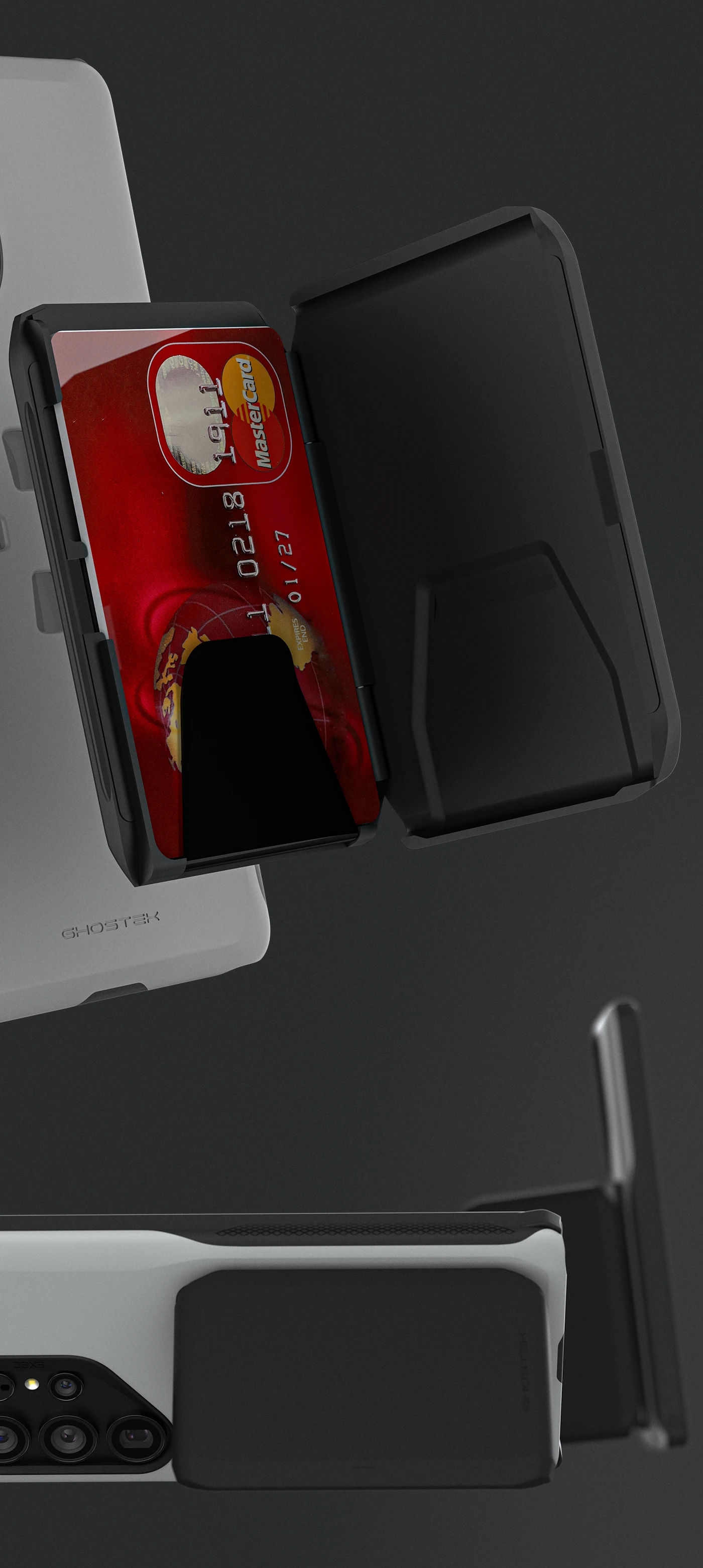 cmf，Custom Accessories，Mobile phone shell，Bracket，Accessory system，Magnetic mounting，Mechanical Accessories，