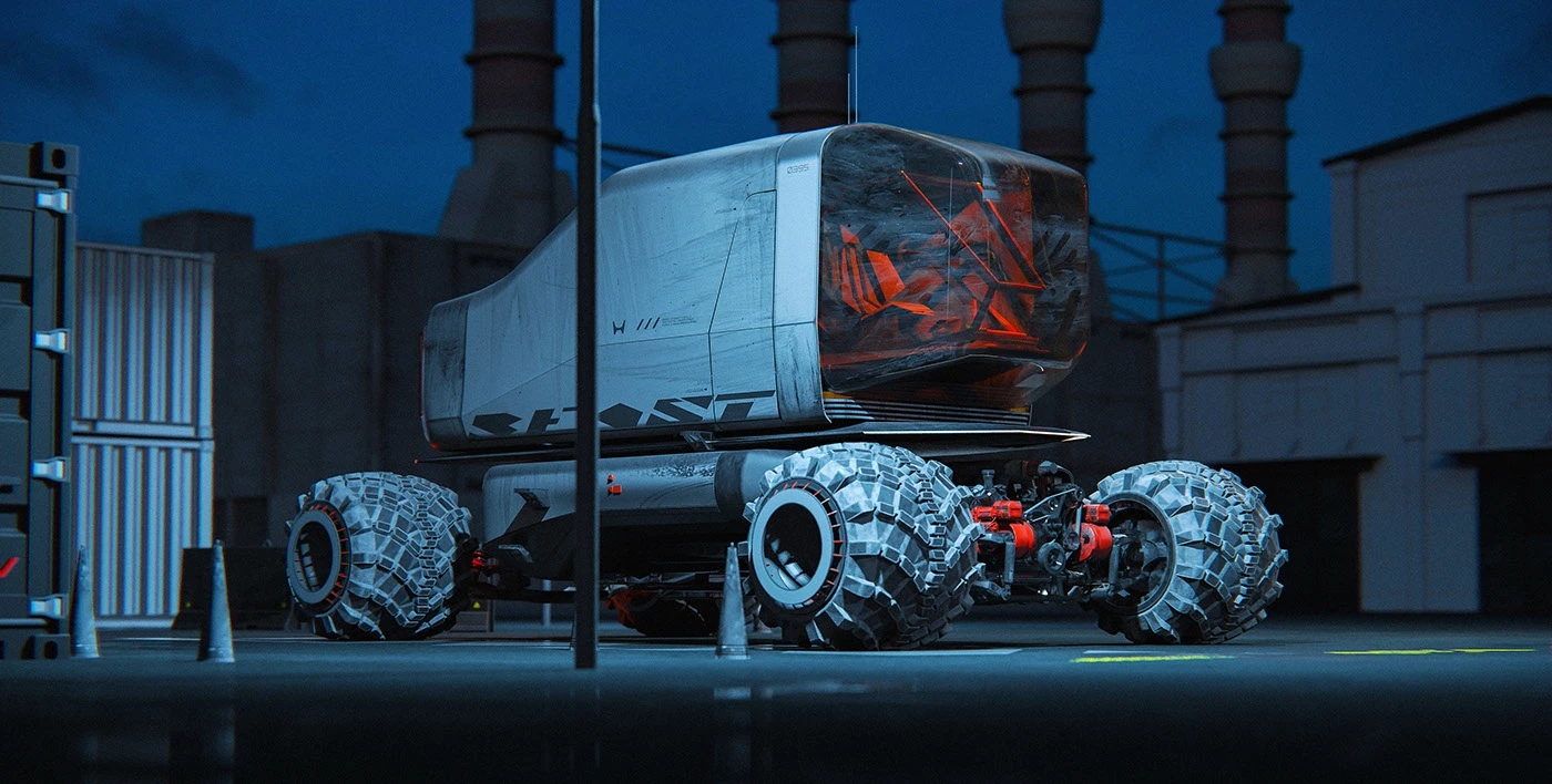 honda，industrial design，Future vehicles，Automotive Technology，Environmental travel，