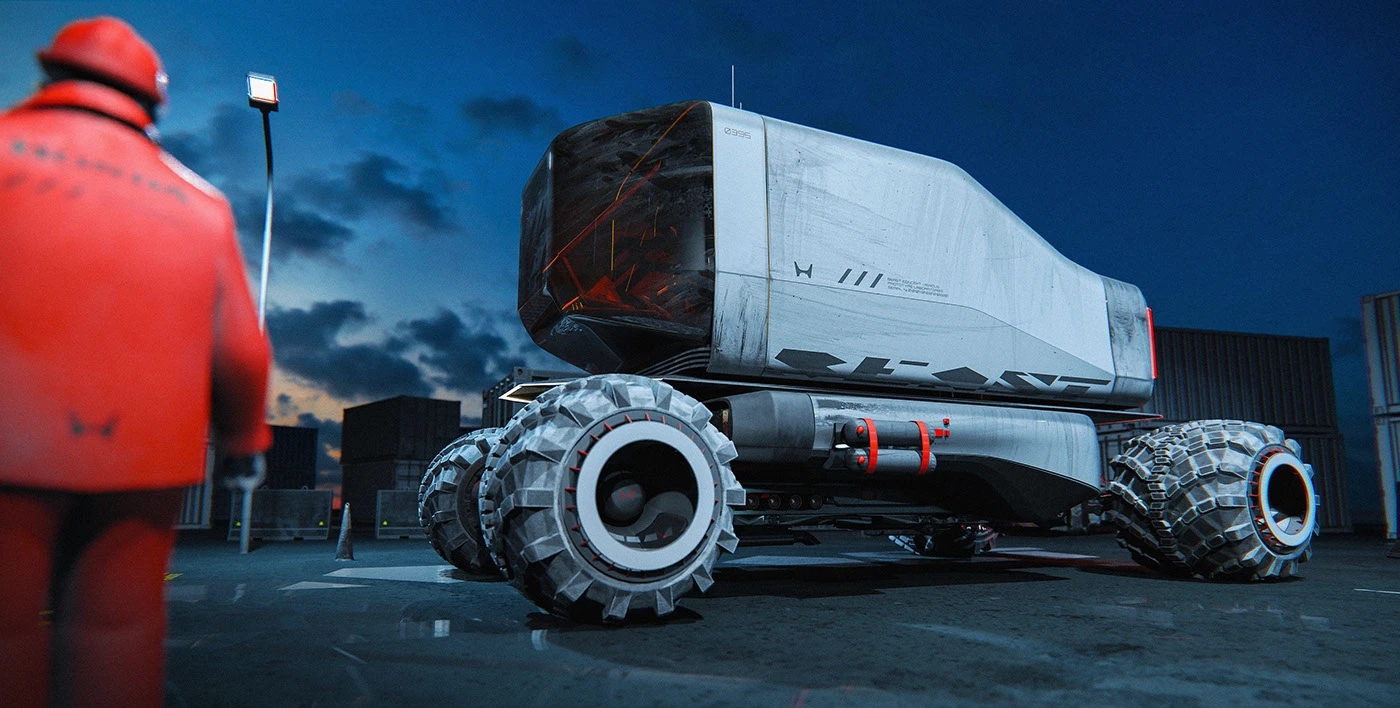 honda，industrial design，Future vehicles，Automotive Technology，Environmental travel，