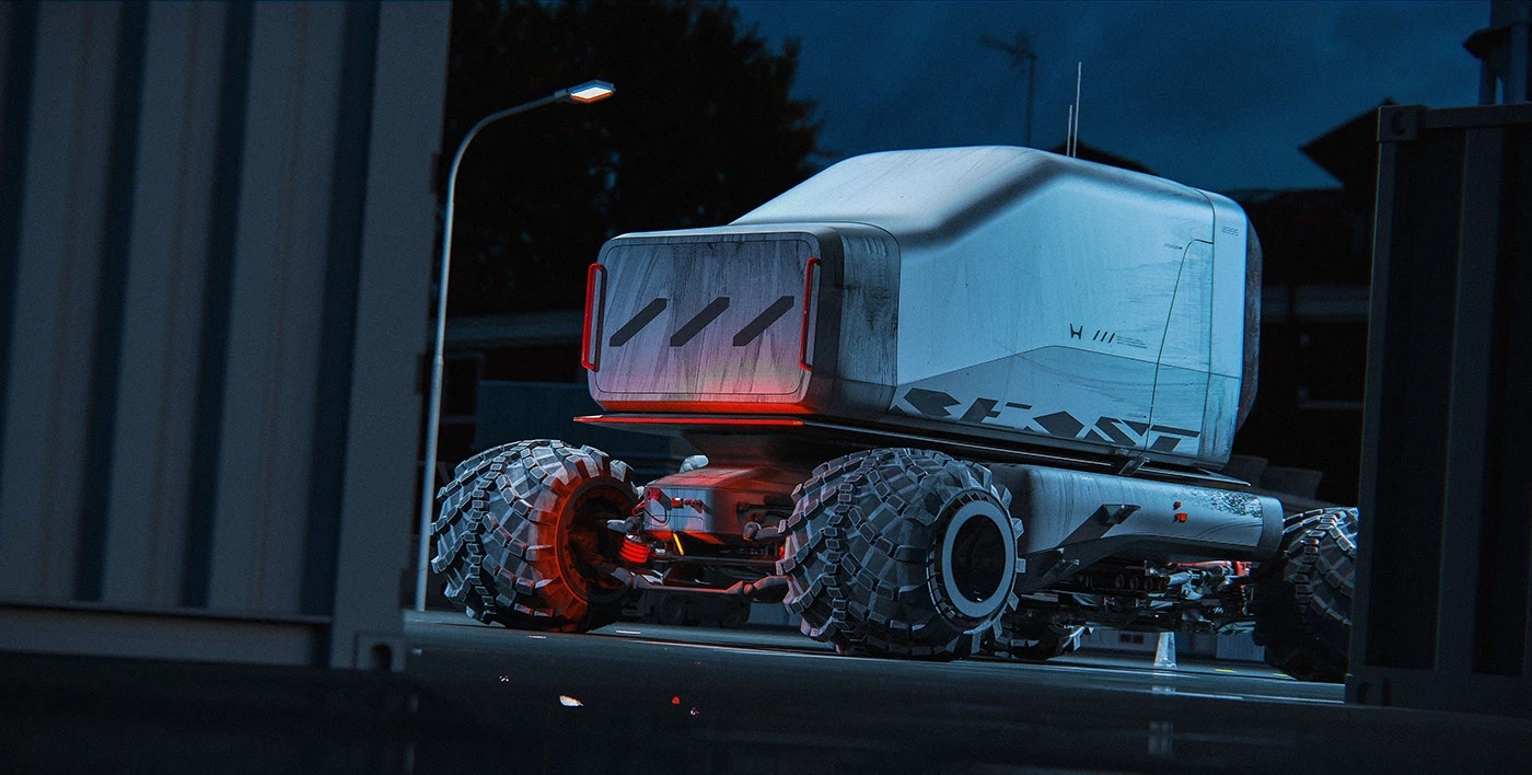 honda，industrial design，Future vehicles，Automotive Technology，Environmental travel，