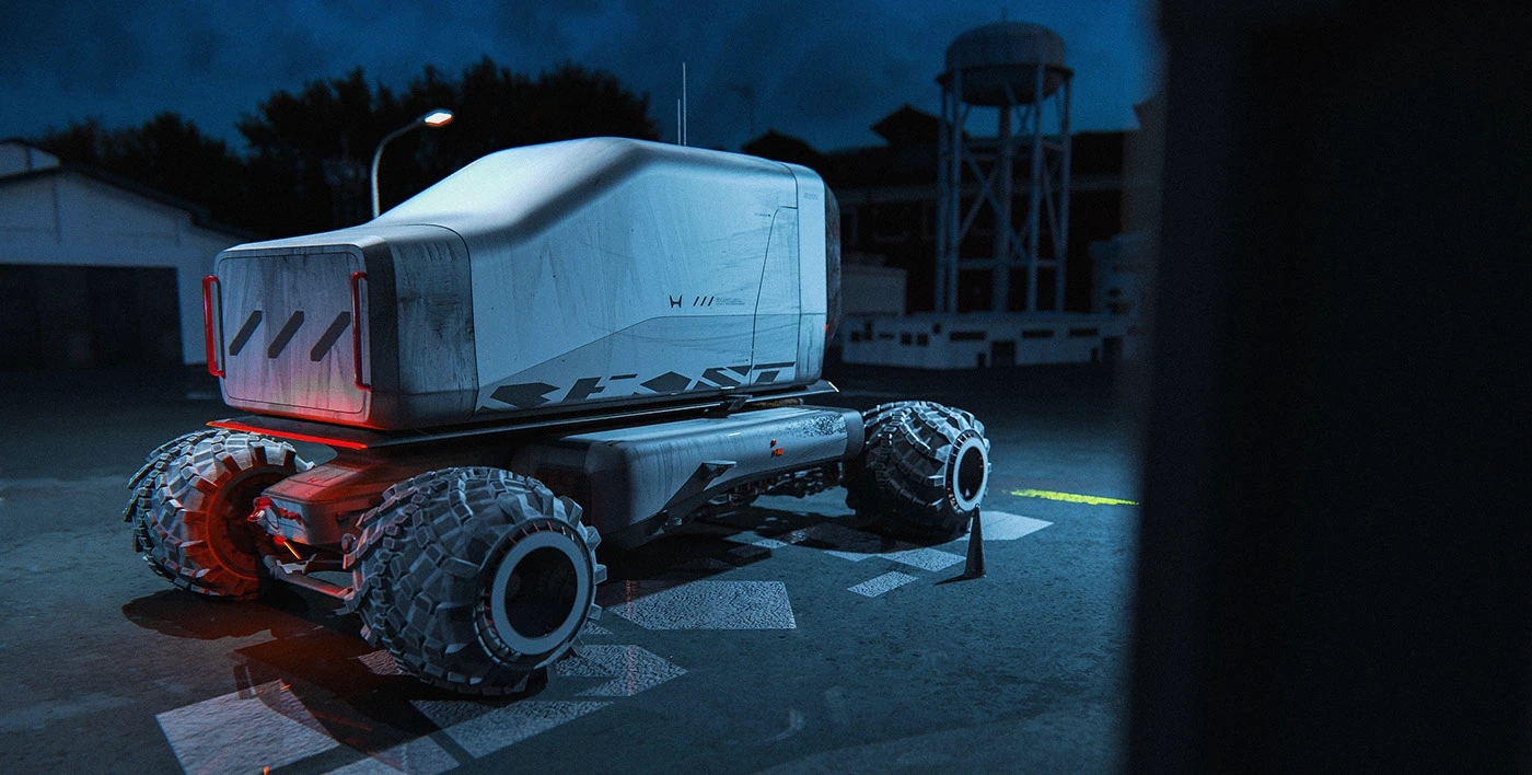 honda，industrial design，Future vehicles，Automotive Technology，Environmental travel，