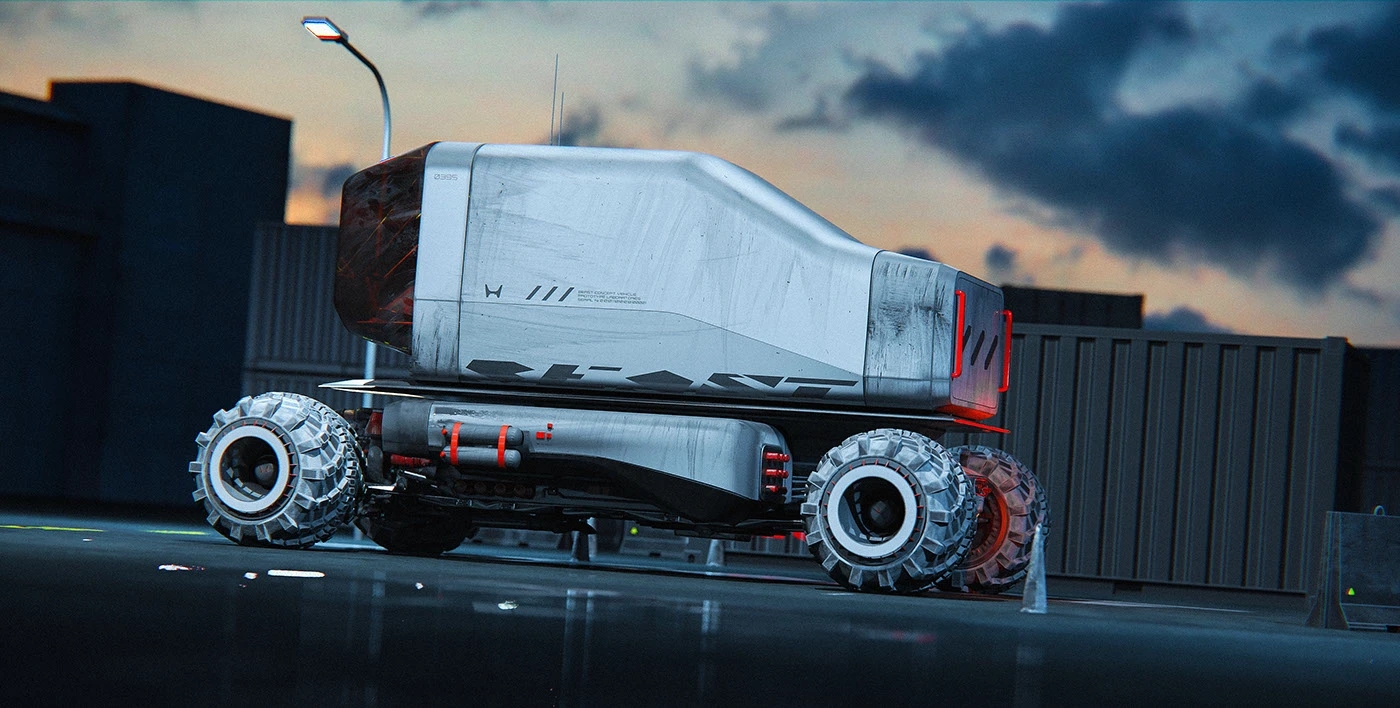 honda，industrial design，Future vehicles，Automotive Technology，Environmental travel，