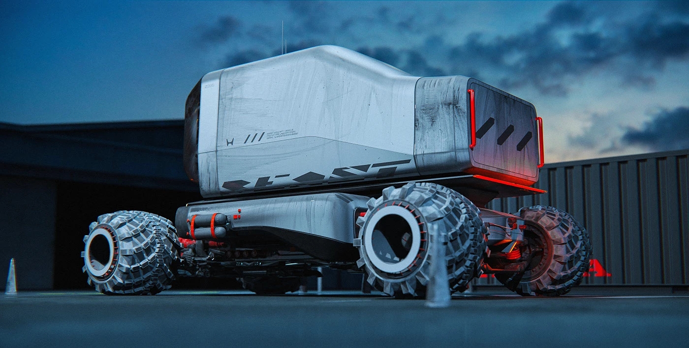 honda，industrial design，Future vehicles，Automotive Technology，Environmental travel，