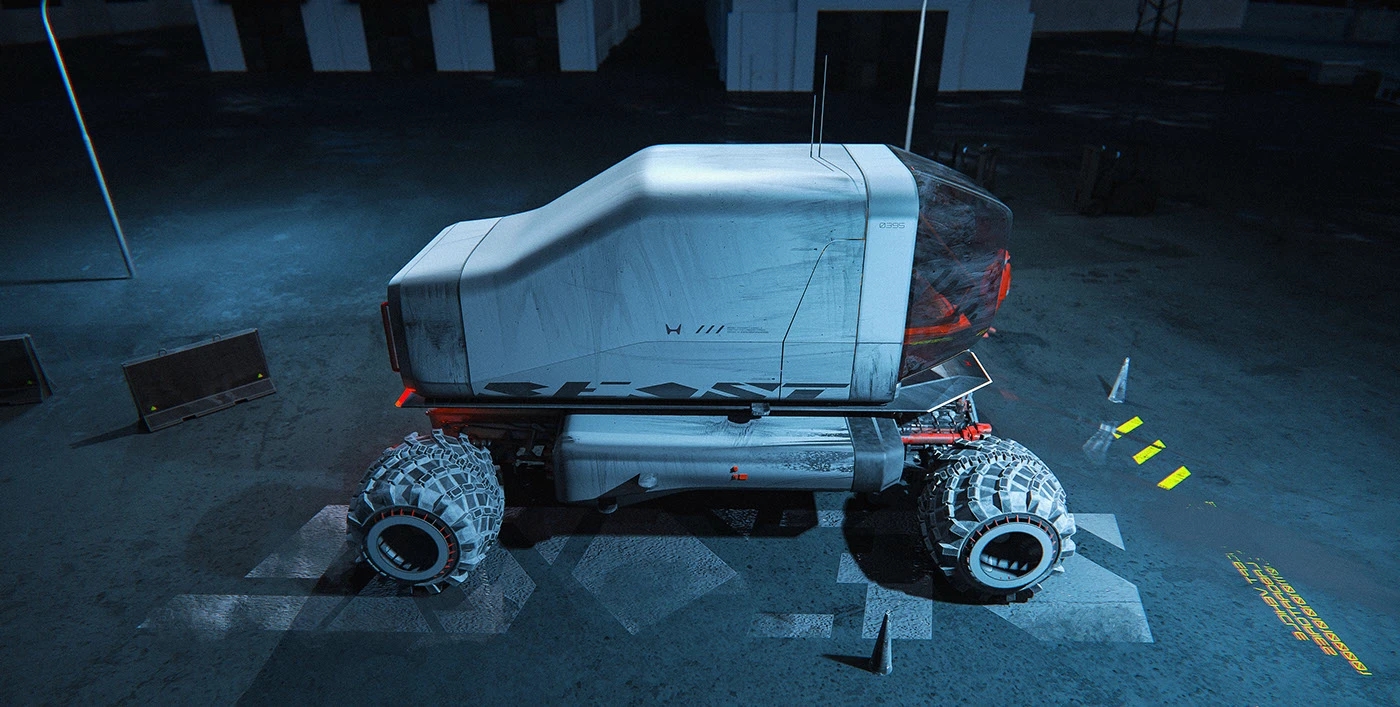 honda，industrial design，Future vehicles，Automotive Technology，Environmental travel，