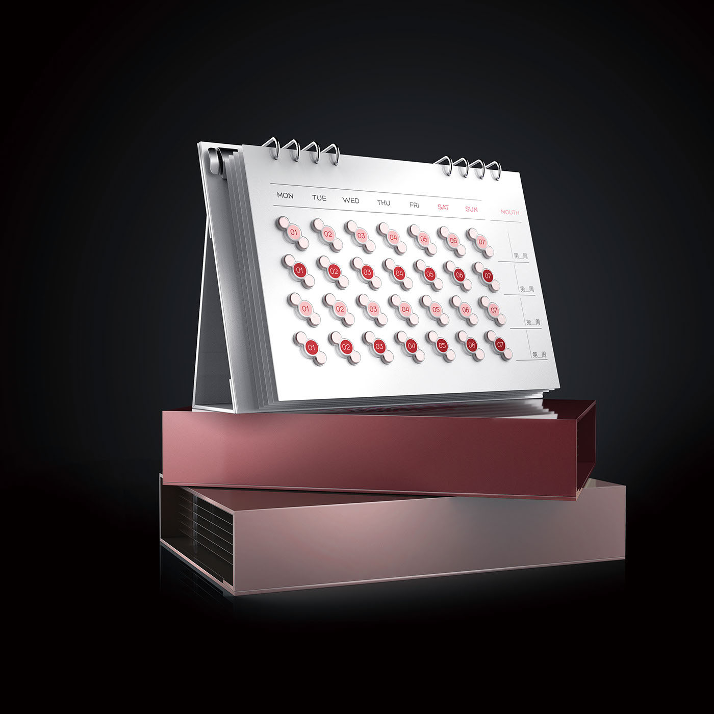 packing box，originality，health products，