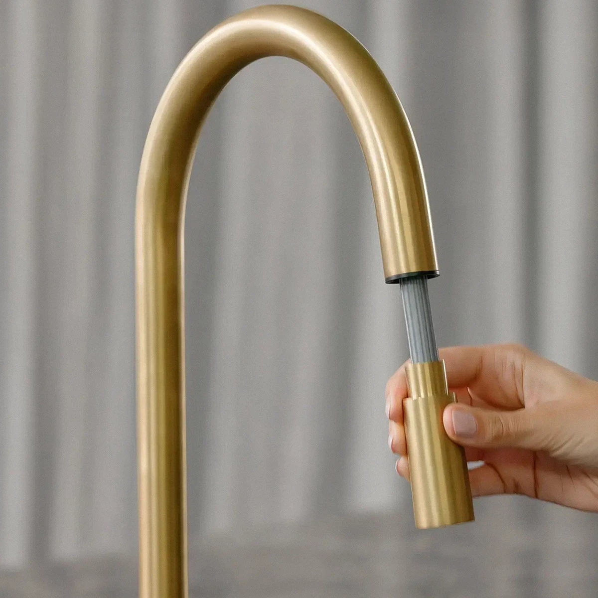 Sussex Taps，water tap，alkaline water，Design aesthetics，Three in one，