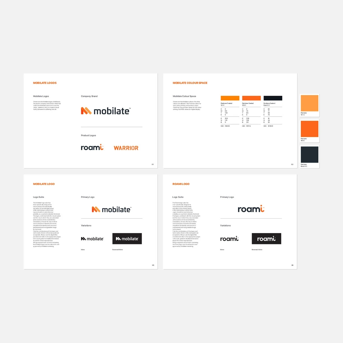 Mobilate，Walking aid，Cam Lock，No hub，