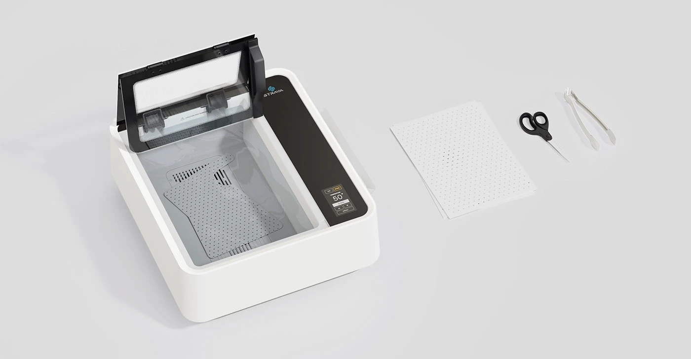 Splash Therapy，Ultraviolet disinfection，Thermal Control，Made in America，Strava，