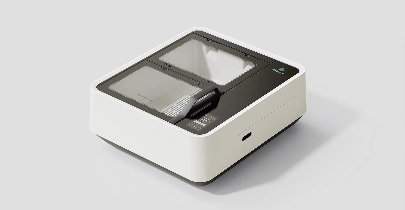 Splash Therapy，Ultraviolet disinfection，Thermal Control，Made in America，Strava，