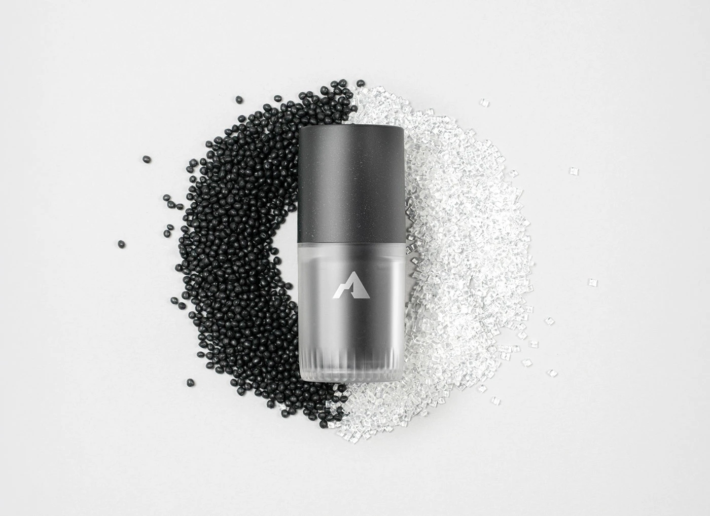 Rock Face，Deodorant，Lasting Fragrance，Natural Ingredients，