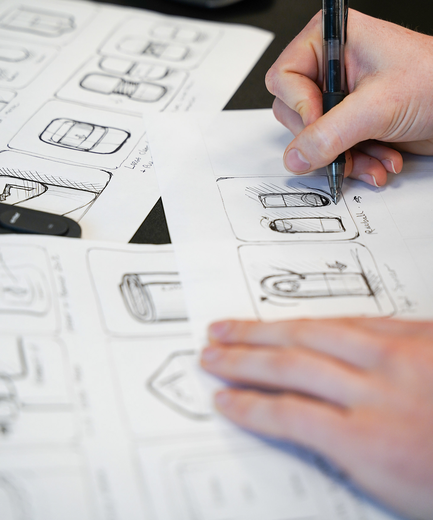 Rock Face，Deodorant，Lasting Fragrance，Natural Ingredients，