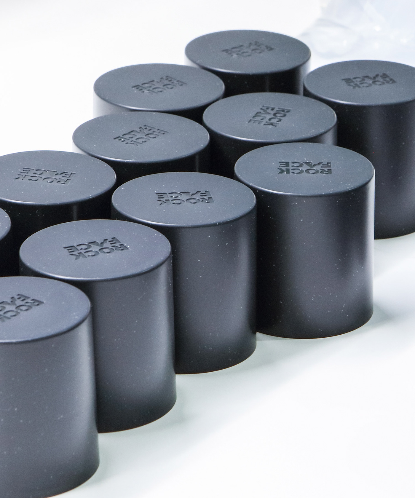 Rock Face，Deodorant，Lasting Fragrance，Natural Ingredients，