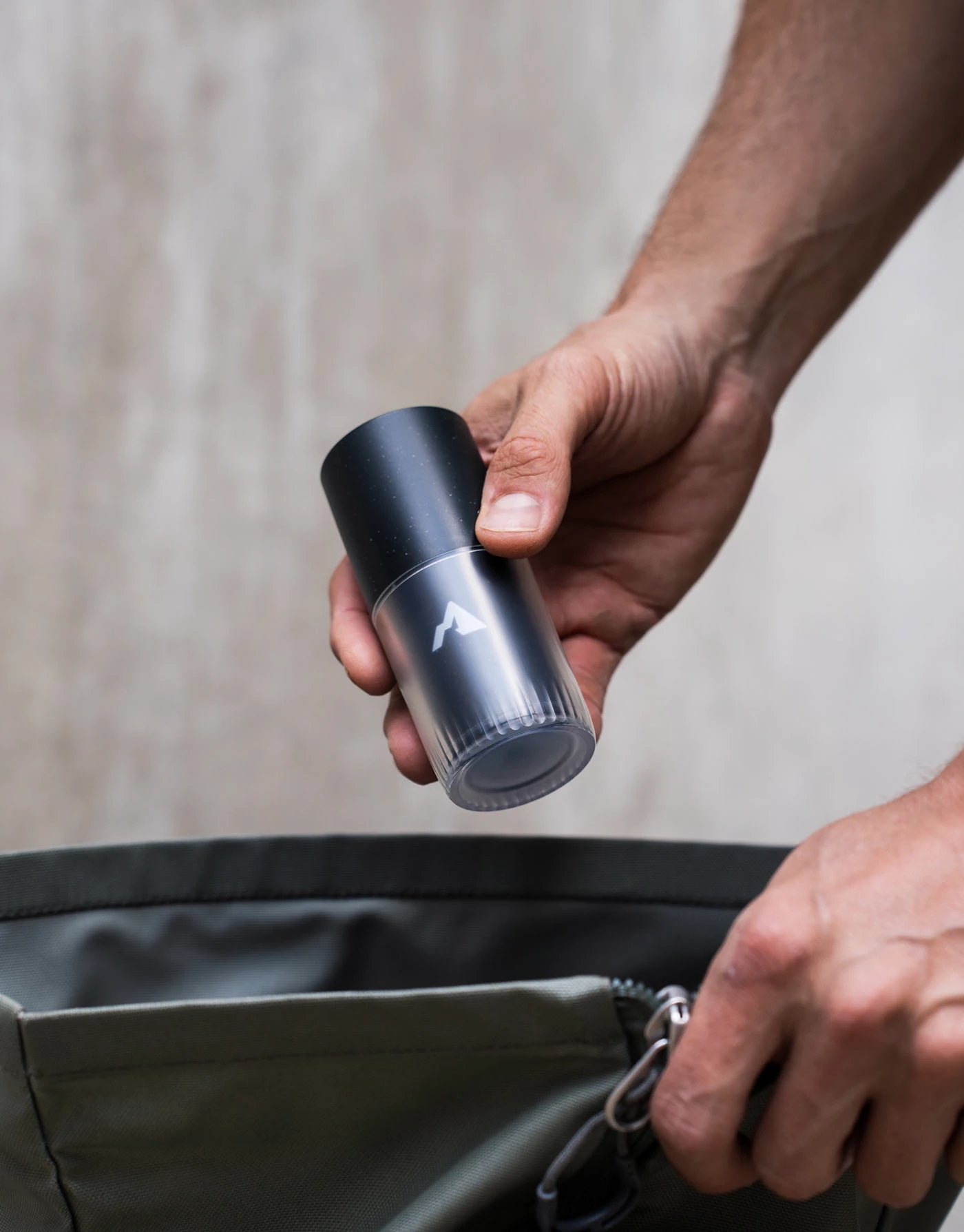 Rock Face，Deodorant，Lasting Fragrance，Natural Ingredients，