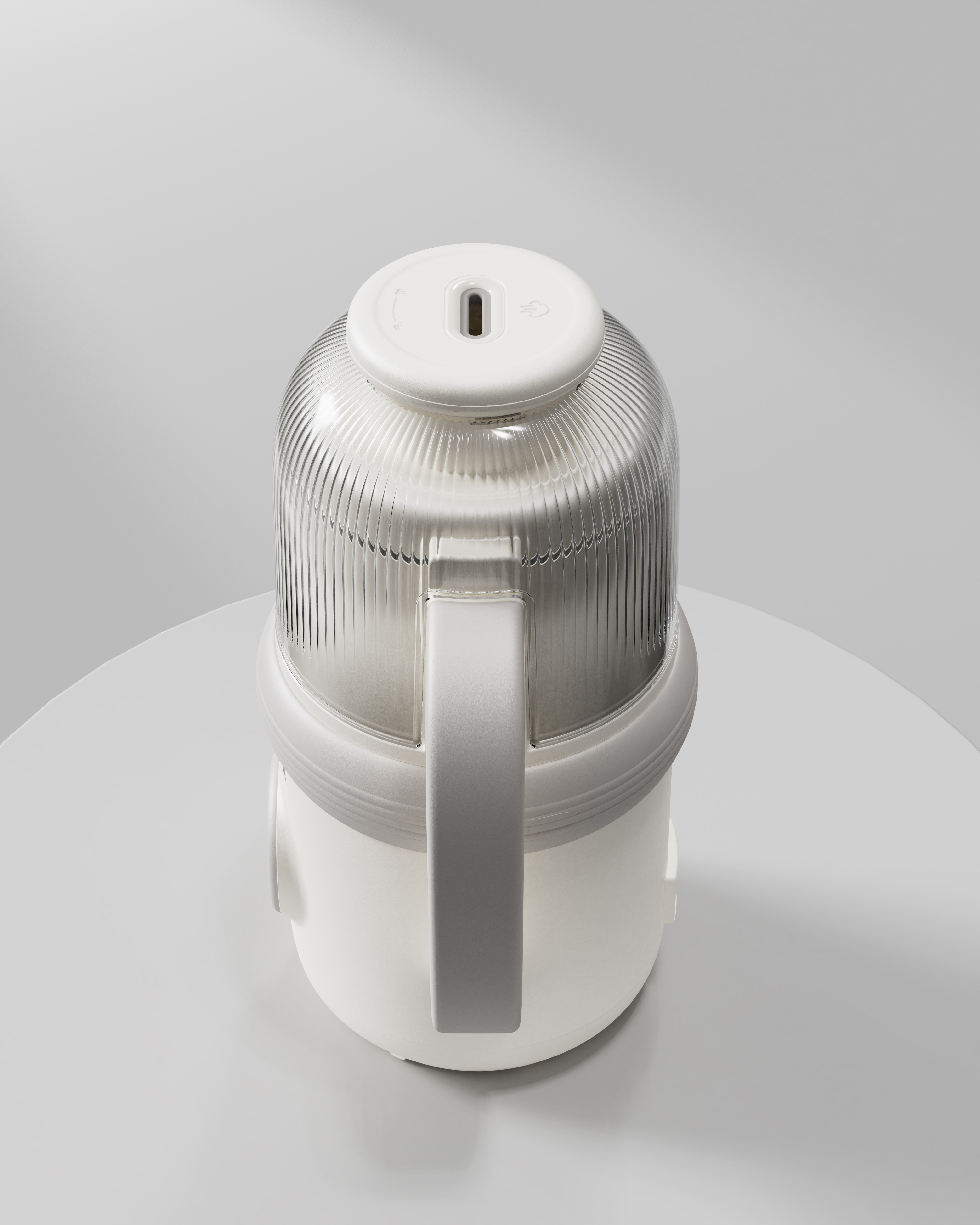 Soybean Milk machine，Wall breaker，small home appliances，