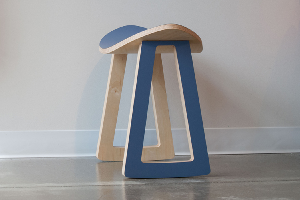 Adam Whittake.，woodiness，chair，furniture，Reprint，
