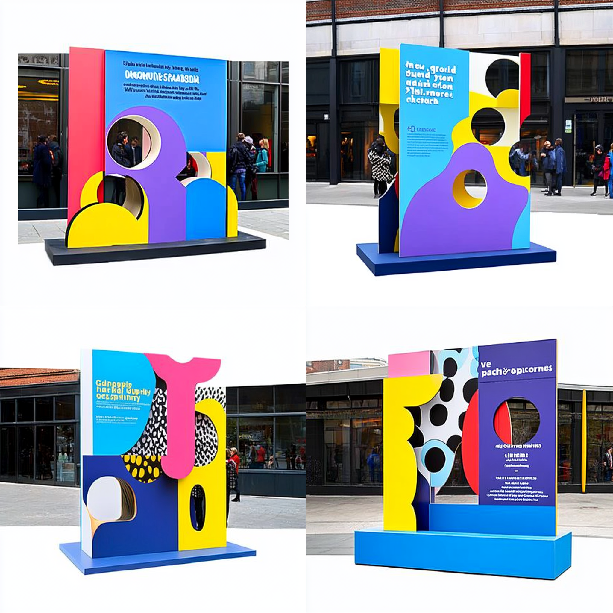 school，Bulletin Board，