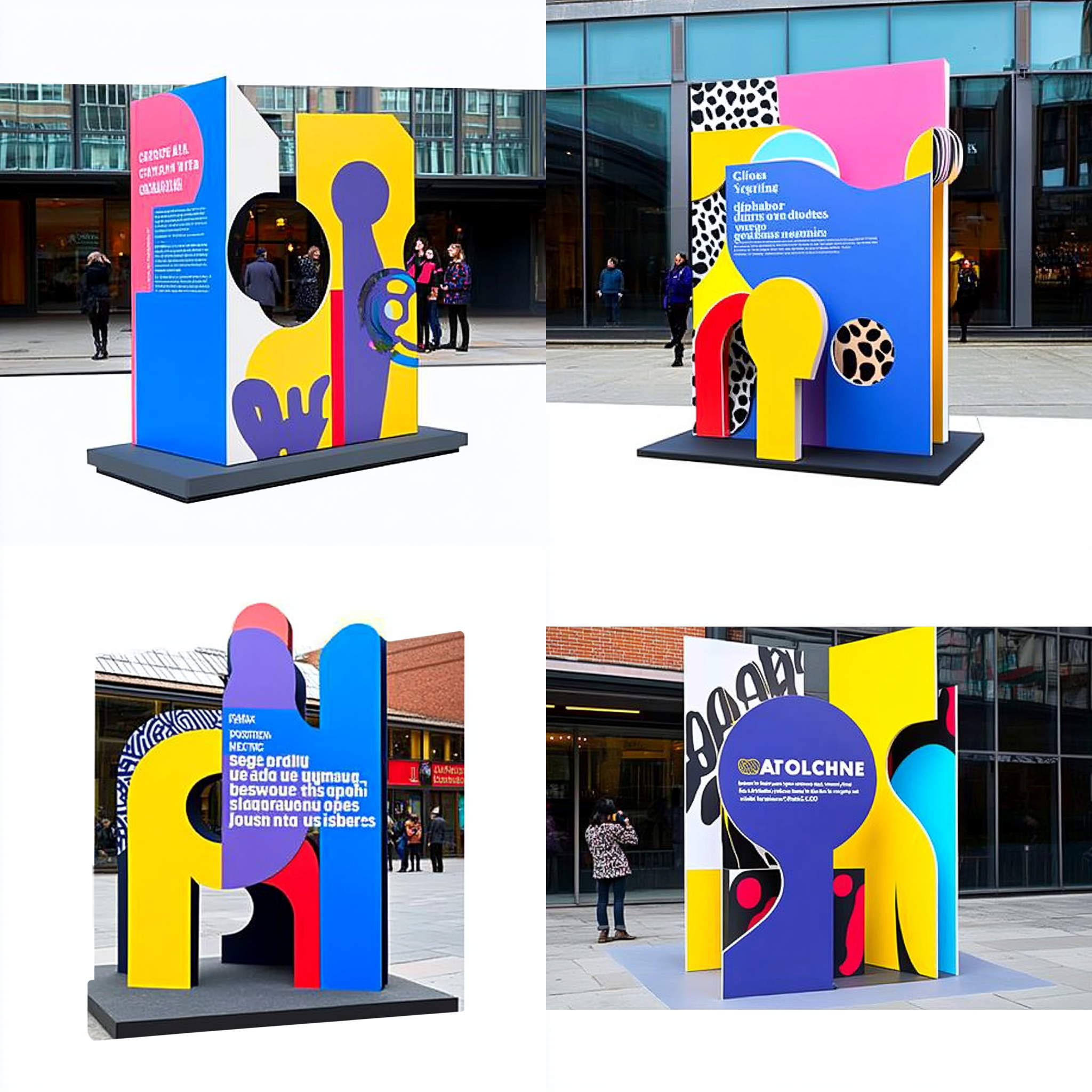 school，Bulletin Board，