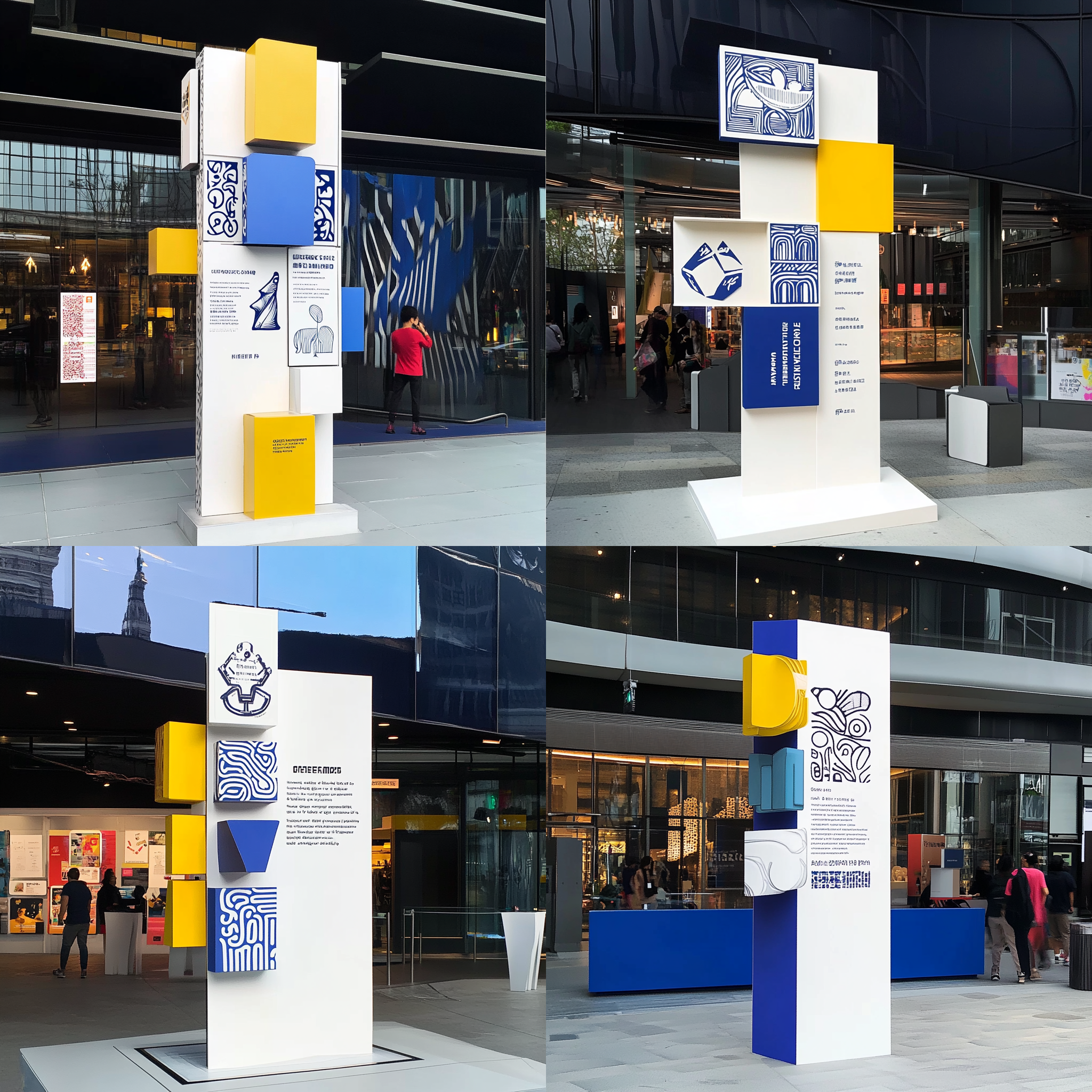 school，Bulletin Board，