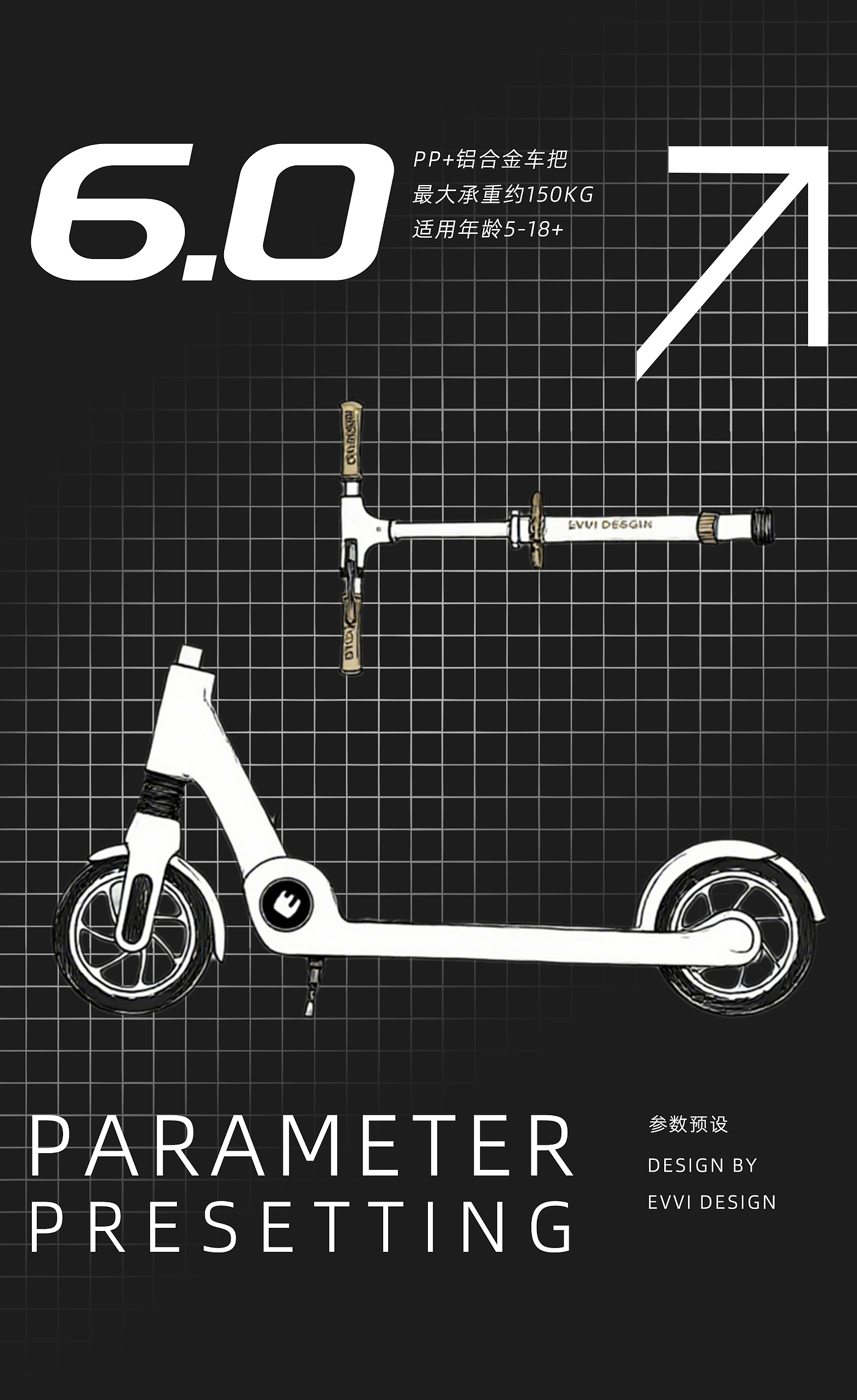 Scooter，Two-wheel skateboard，