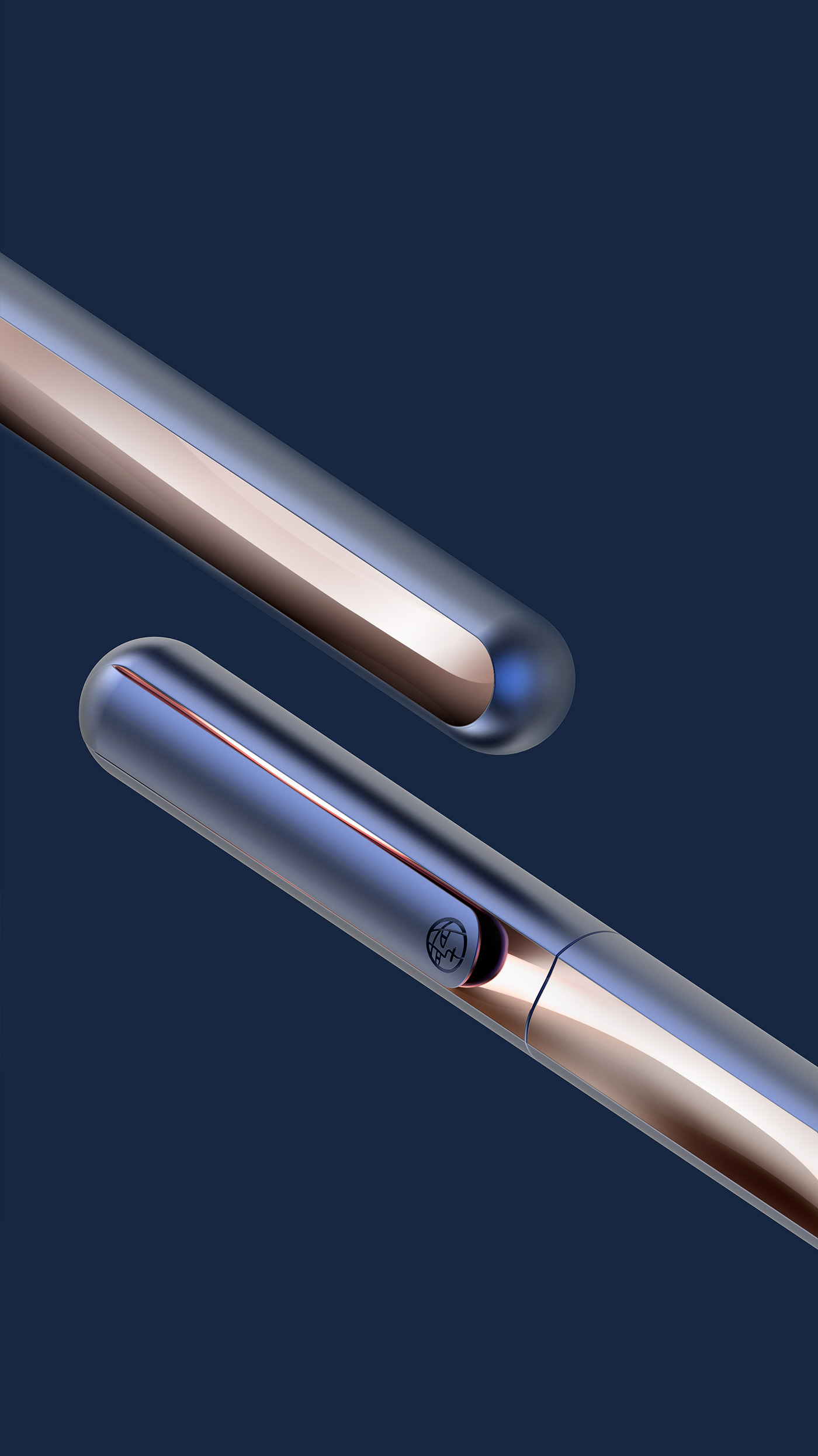 Picasso Pen，Pen，black，