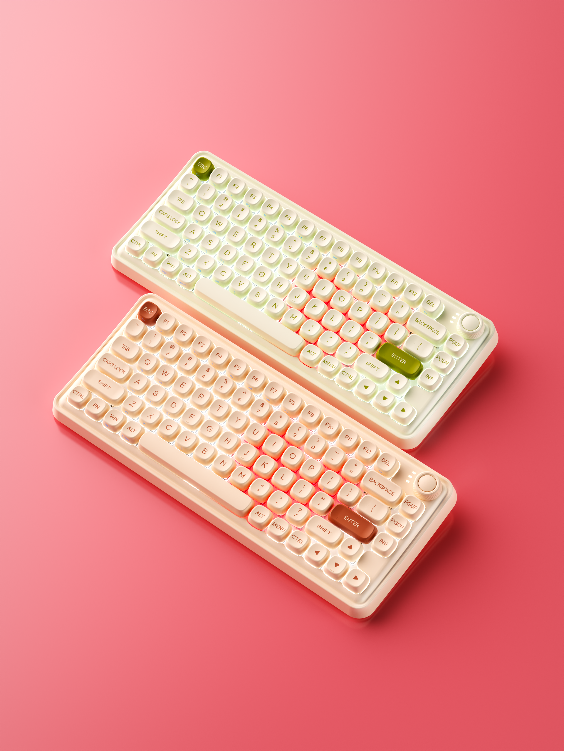 Yuanqi sugar，keyboard，Mechanical keyboard，wireless keyboard，to work in an office，Office keyboard，