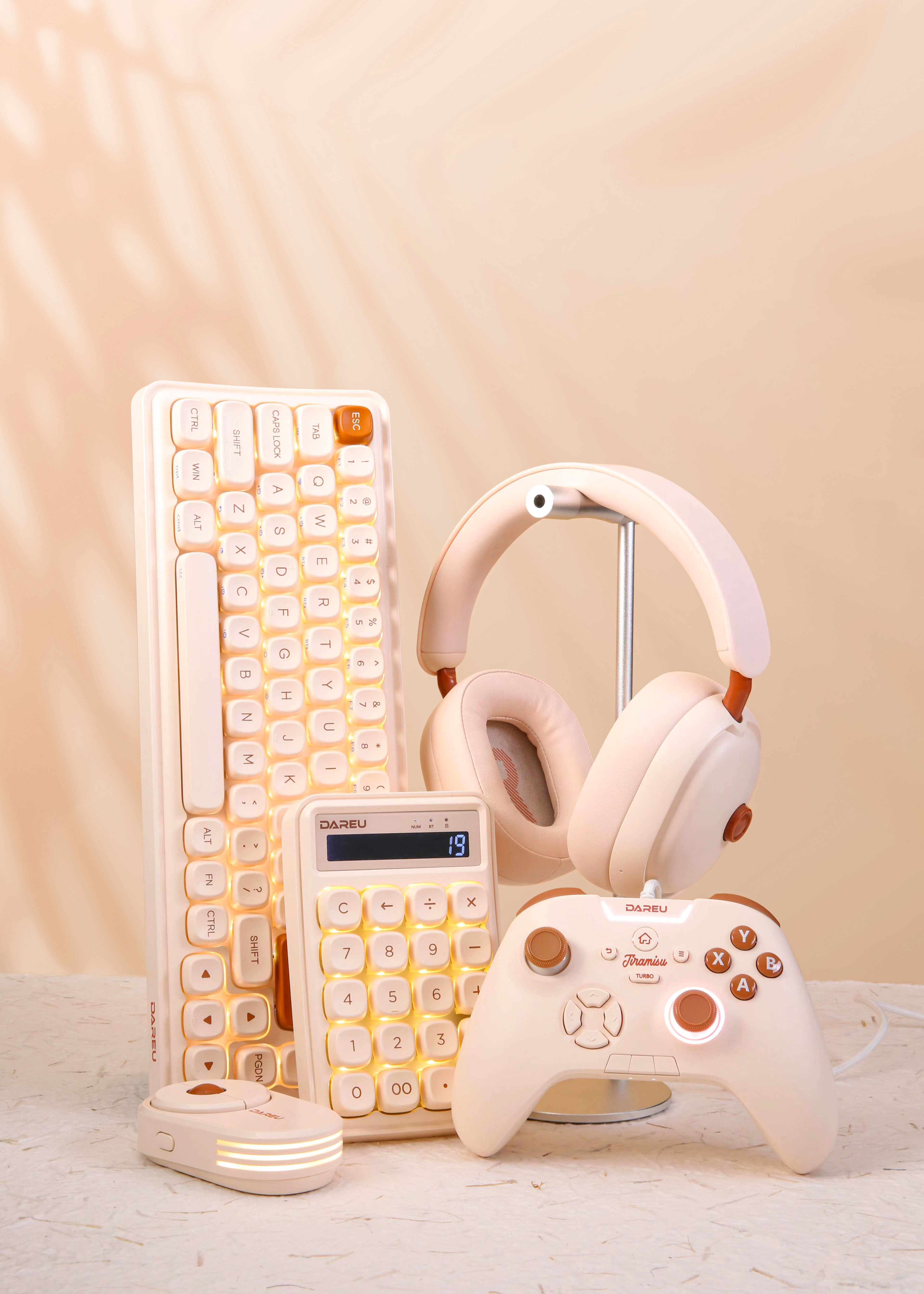 Yuanqi sugar，keyboard，Mechanical keyboard，wireless keyboard，to work in an office，Office keyboard，