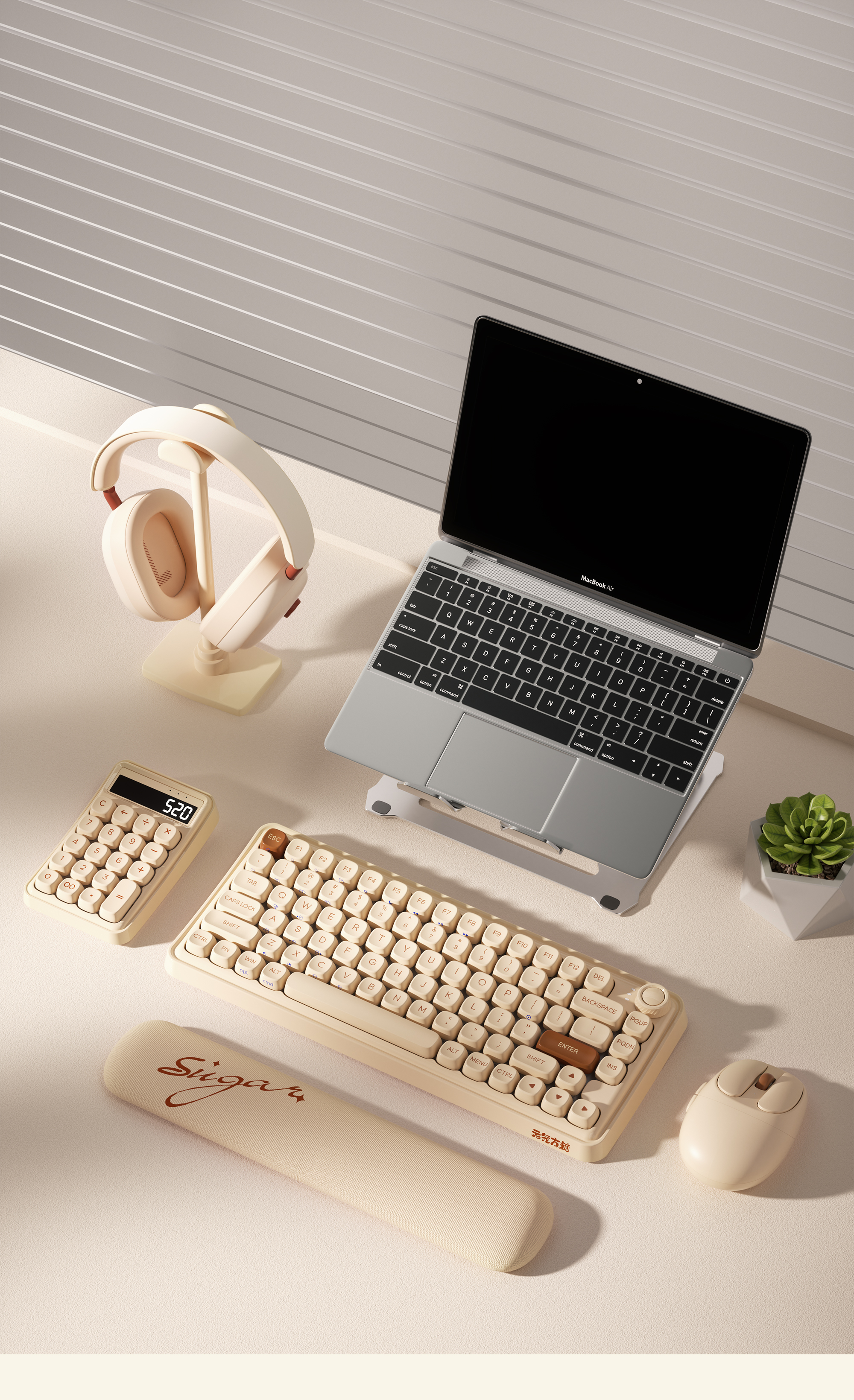 Yuanqi sugar，keyboard，Mechanical keyboard，wireless keyboard，to work in an office，Office keyboard，