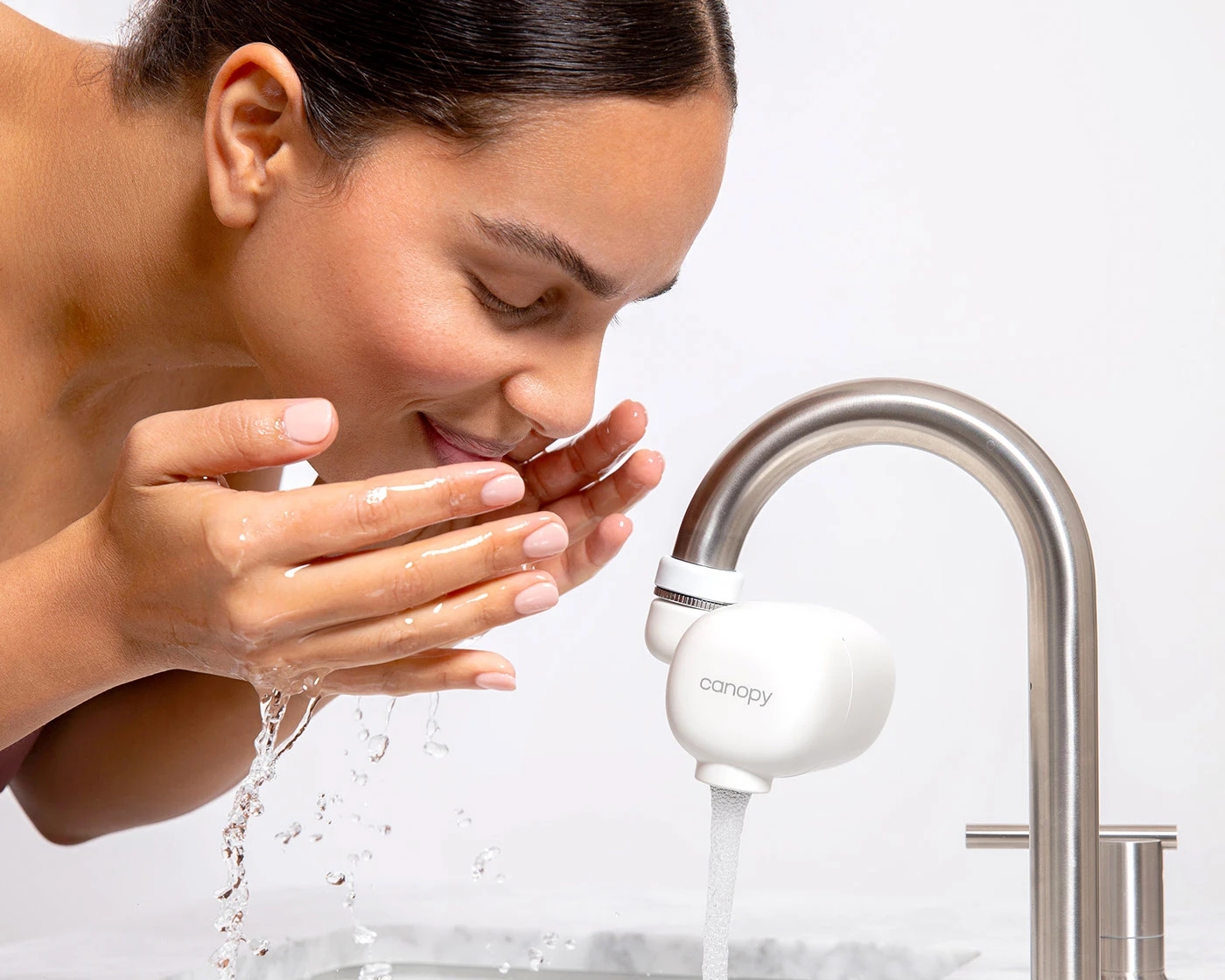 canopy，filter，water tap，mineral，life style，