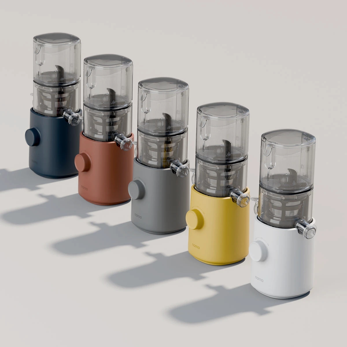 Juicer，J3，Juicer，Partners，durability，