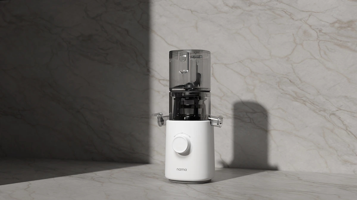 Juicer，J3，Juicer，Partners，durability，