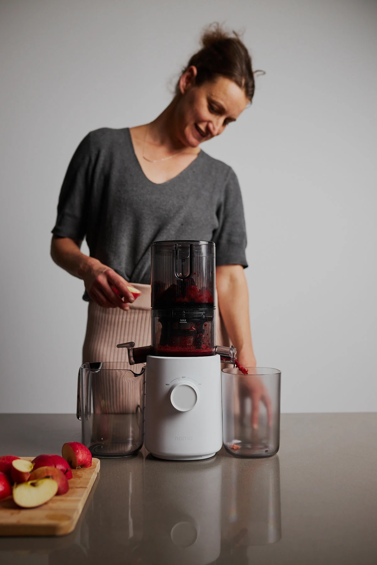 Juicer，J3，Juicer，Partners，durability，