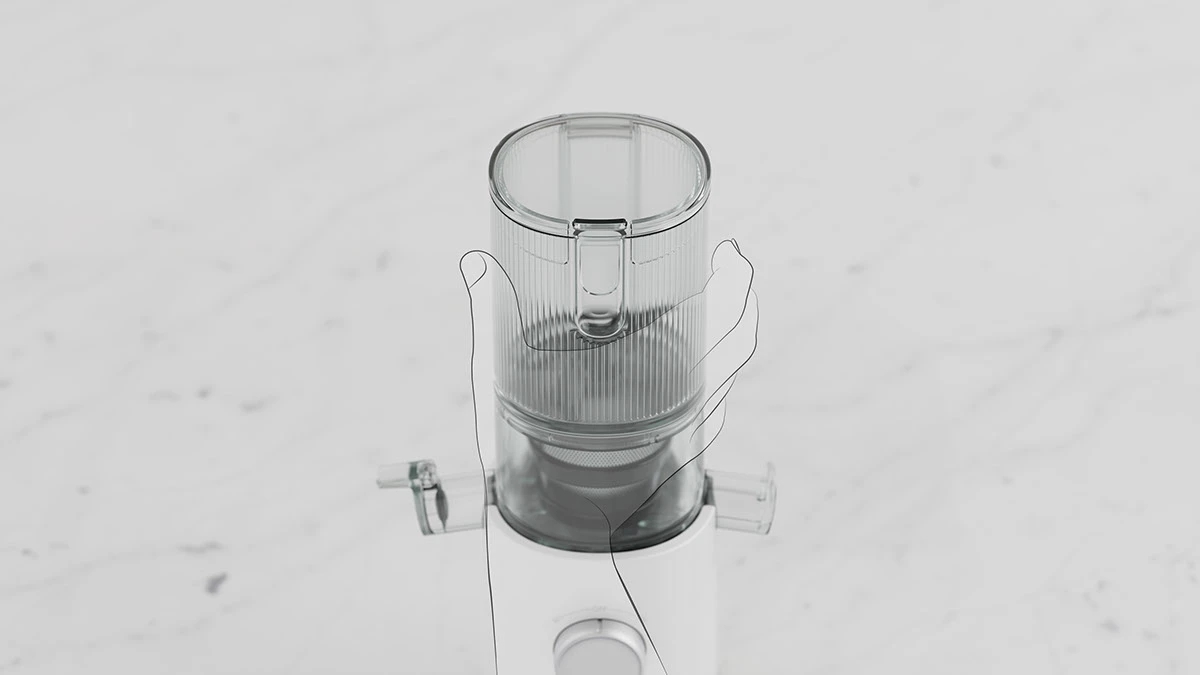 Juicer，J3，Juicer，Partners，durability，