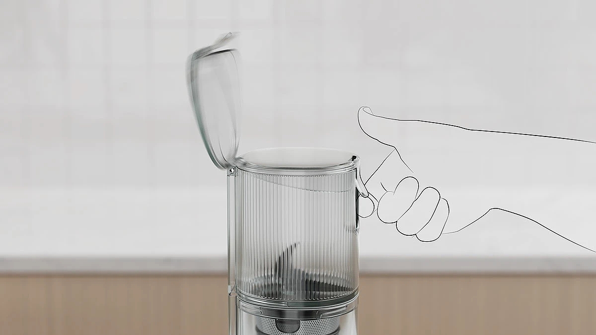 Juicer，J3，Juicer，Partners，durability，