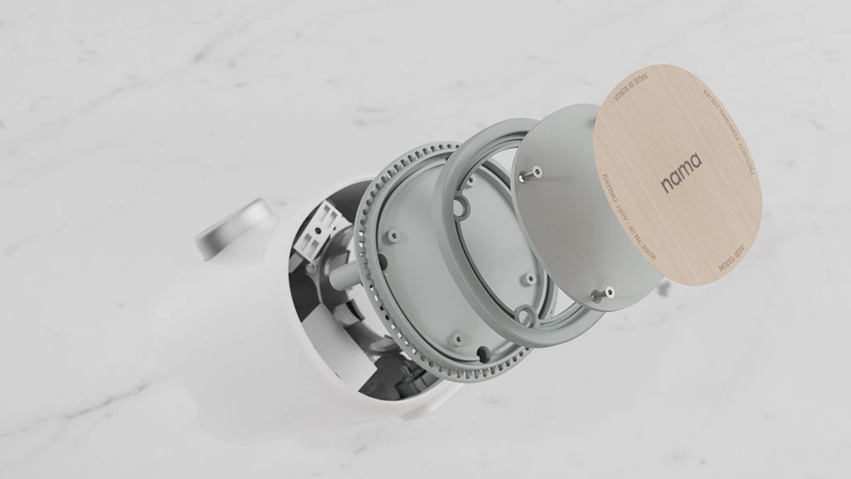 Juicer，J3，Juicer，Partners，durability，