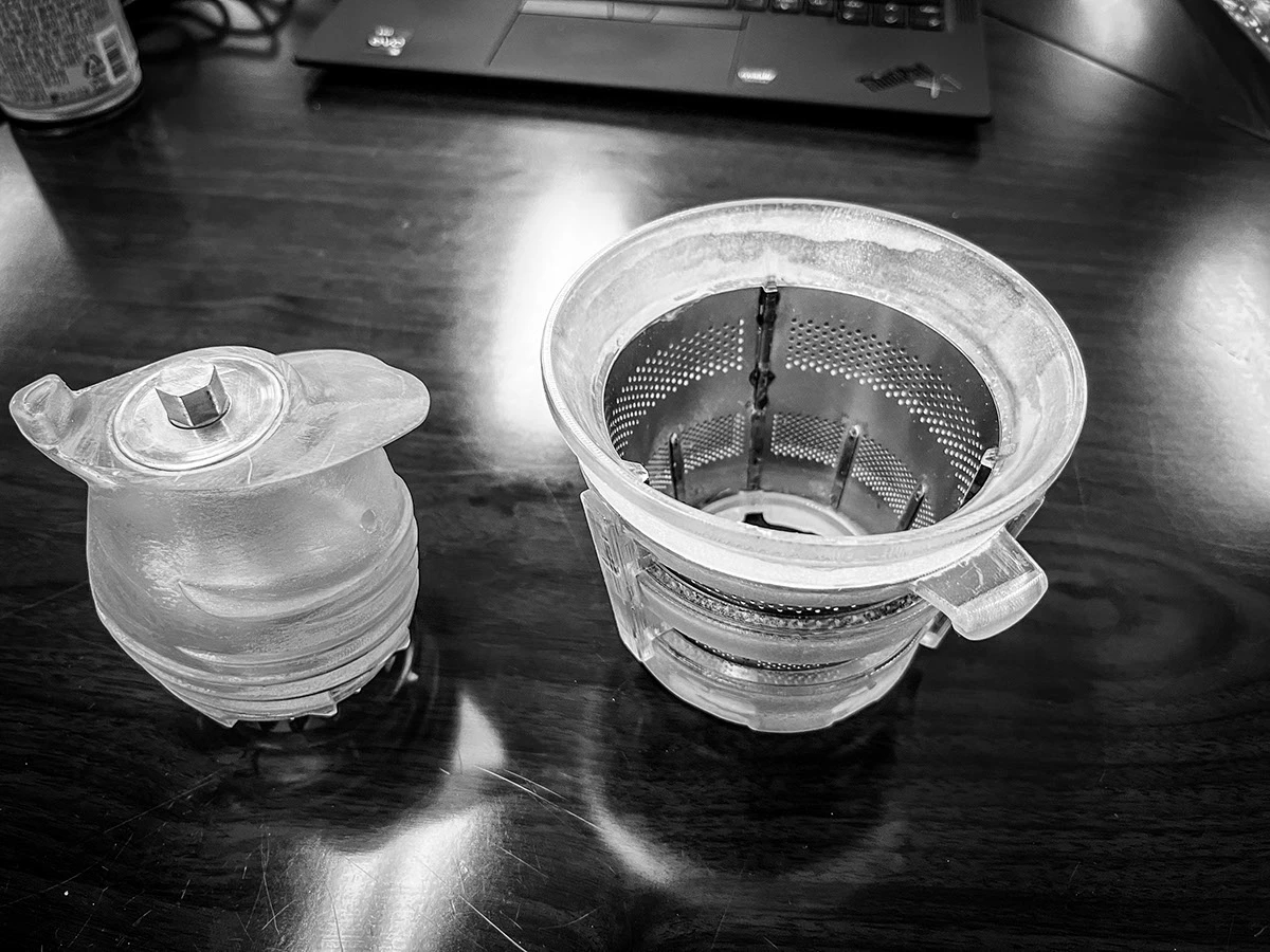 Juicer，J3，Juicer，Partners，durability，