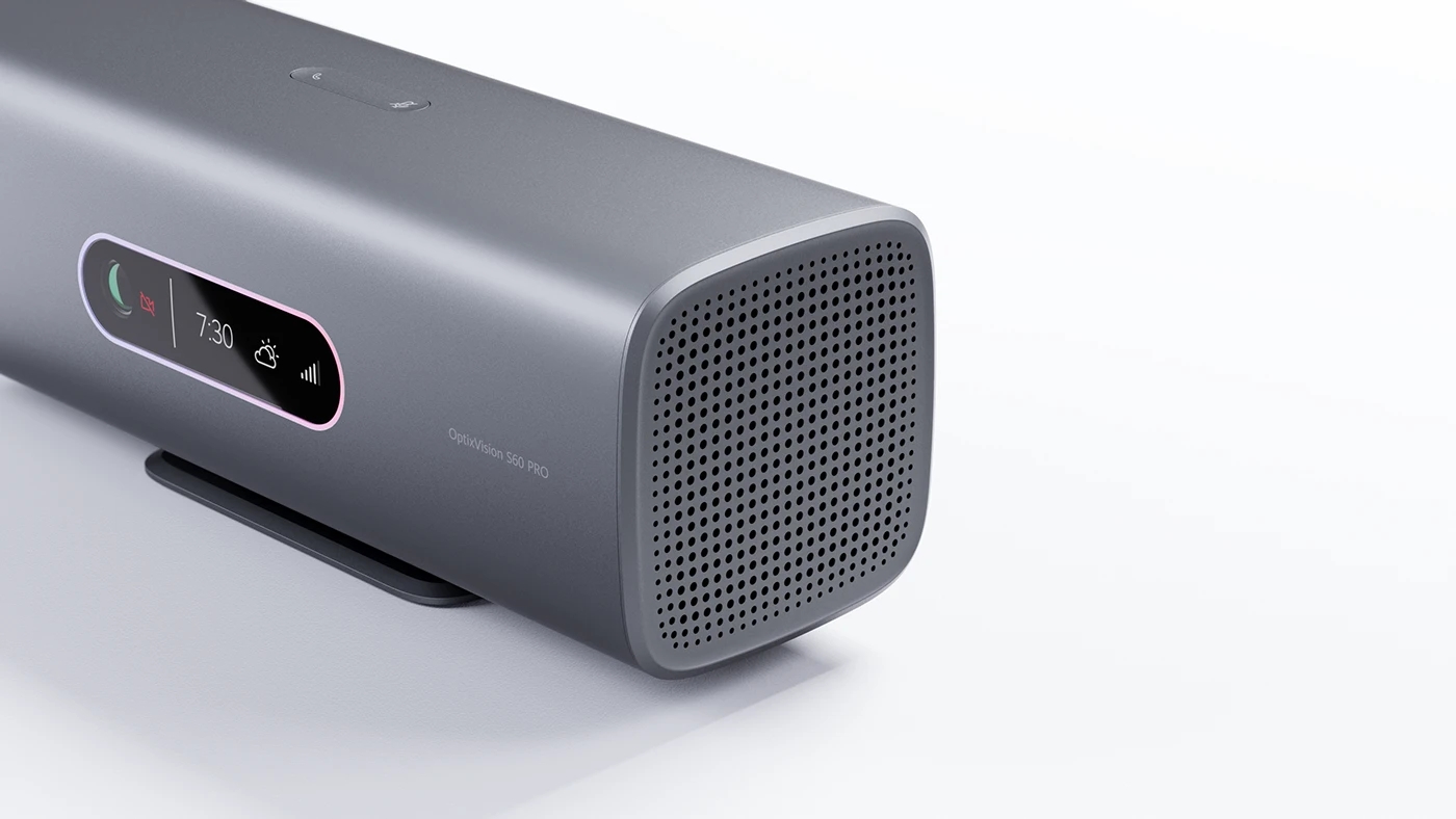 Smart home，Smart speaker，Family entertainment，8K Streaming，ai，