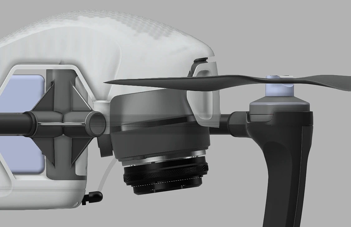 UAV，aerial photography，mapping，Ergonomics，24 °/48 °，