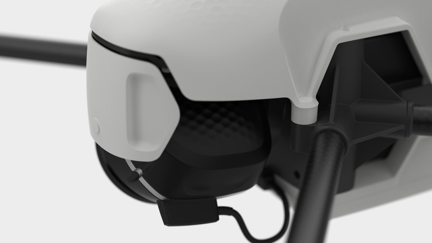 UAV，aerial photography，mapping，Ergonomics，24 °/48 °，