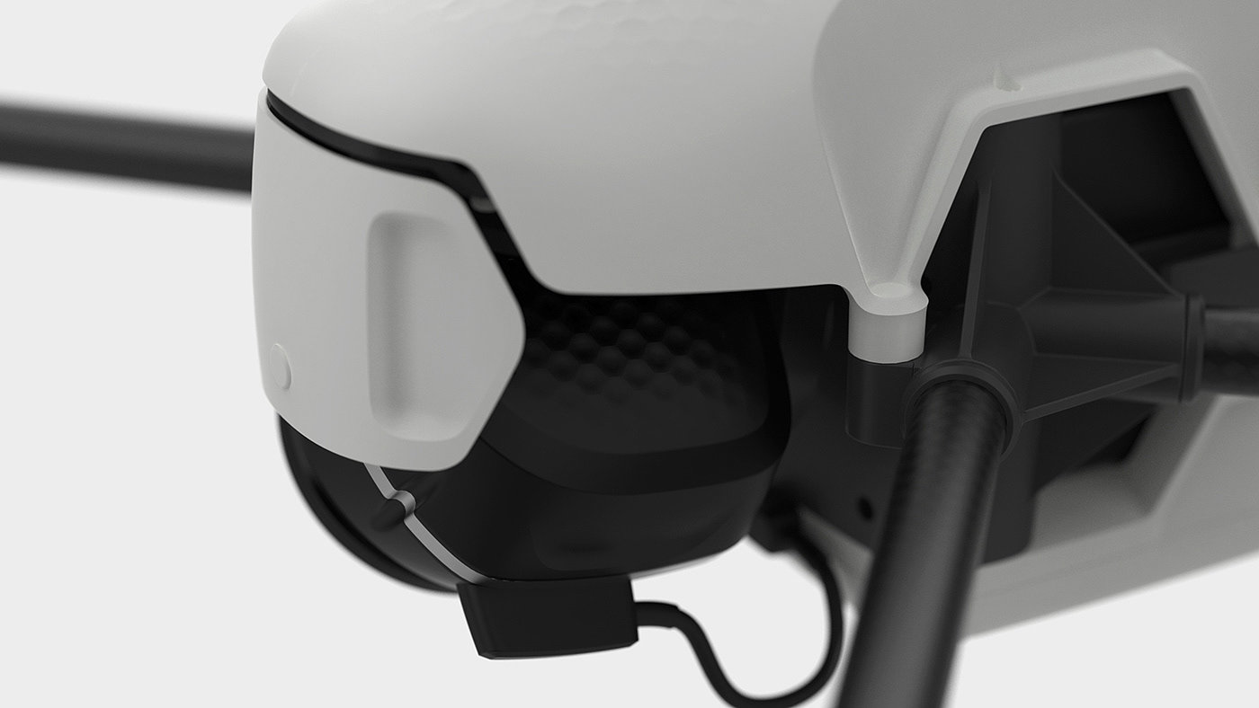 UAV，aerial photography，mapping，Ergonomics，24 °/48 °，