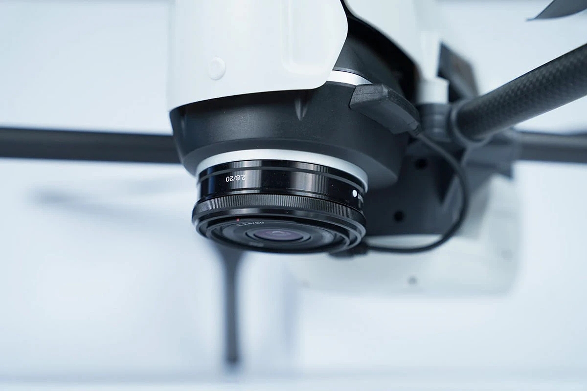 UAV，aerial photography，mapping，Ergonomics，24 °/48 °，