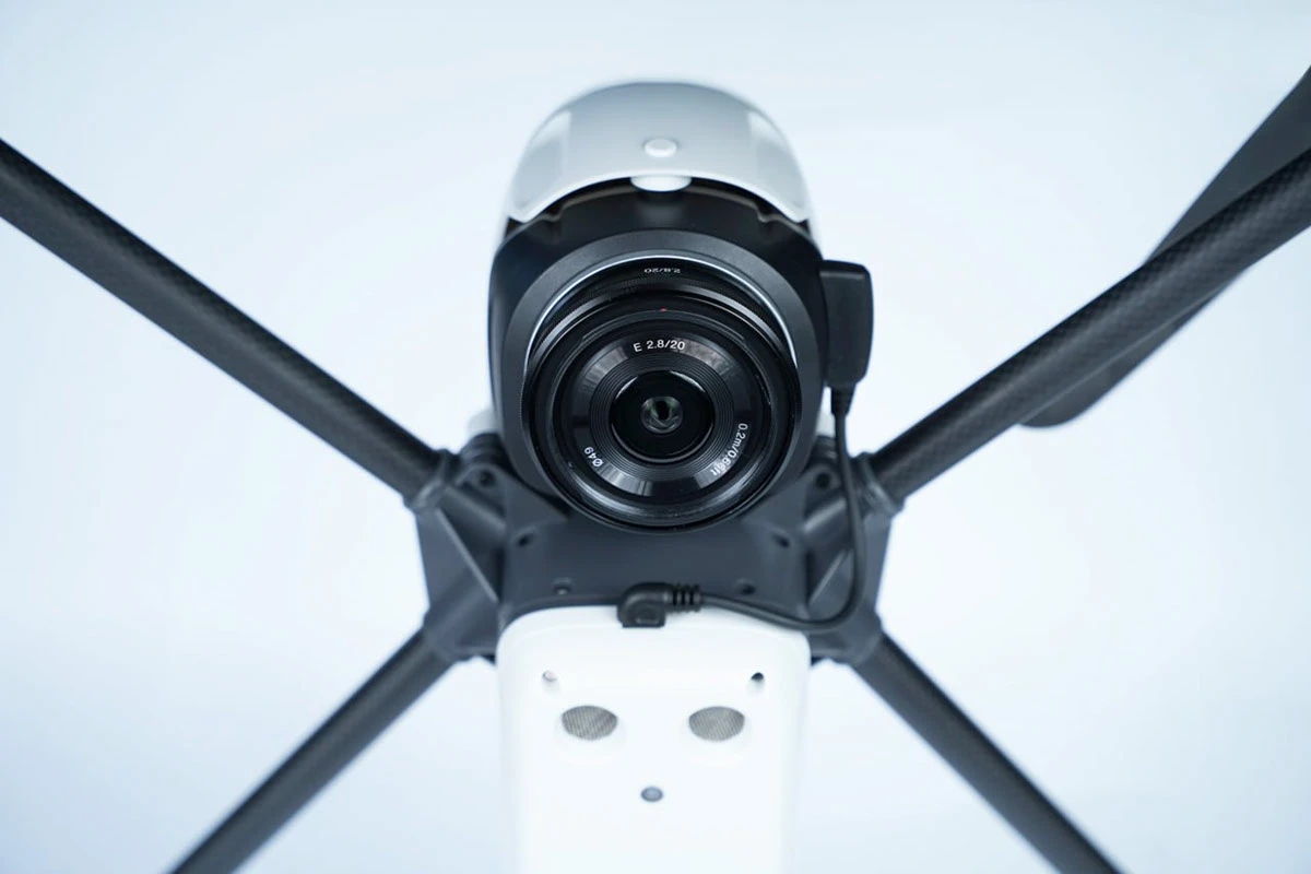UAV，aerial photography，mapping，Ergonomics，24 °/48 °，