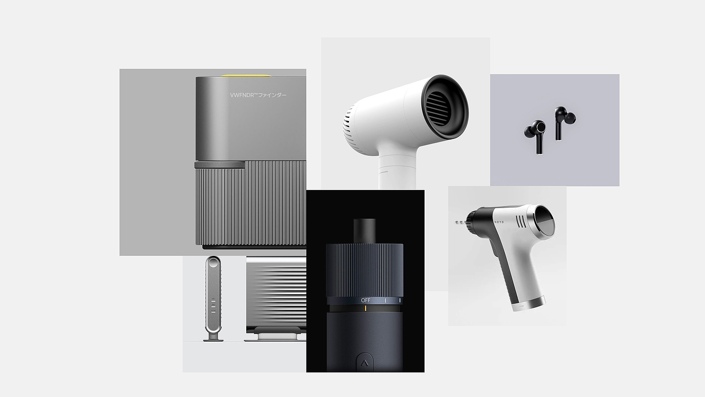 Fascia gun，massage，product design，Designer daily，Fascia gun，massage，product design，fascia，Designer daily，fascia，