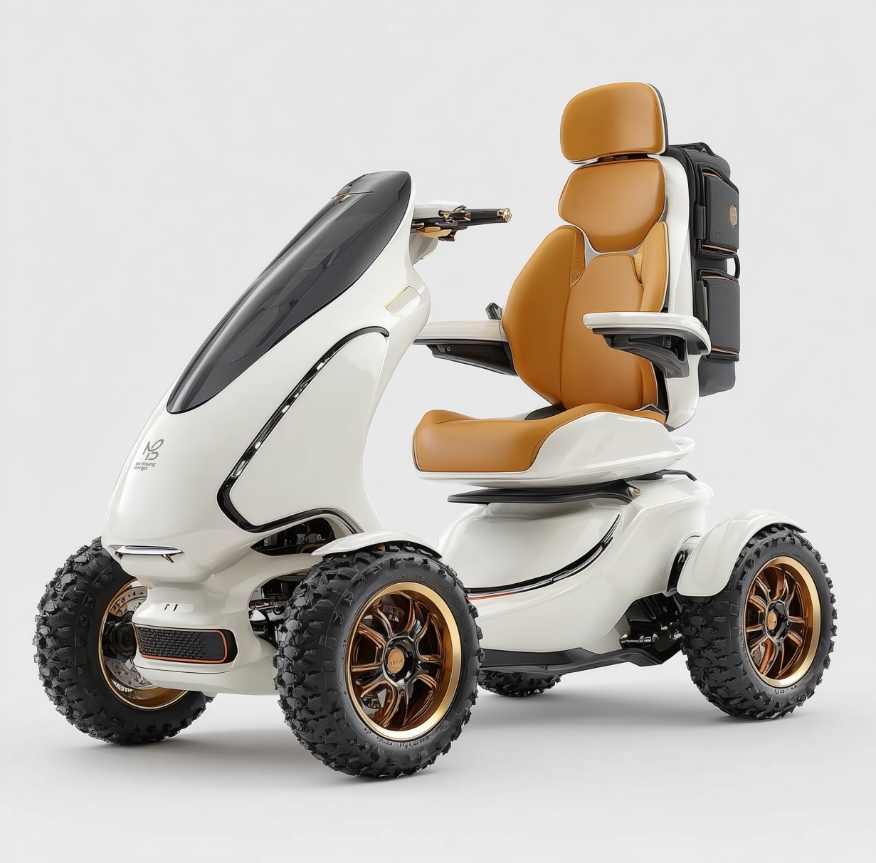 Electric vehicle，Two wheeled electric vehicle，vehicle，industrial design，Four-wheel electric vehicle，