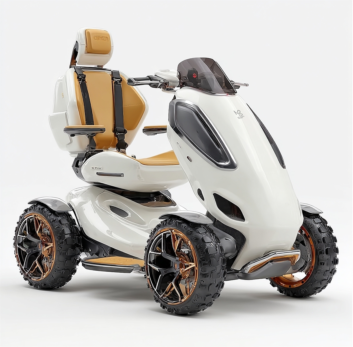 Electric vehicle，Two wheeled electric vehicle，vehicle，industrial design，Four-wheel electric vehicle，