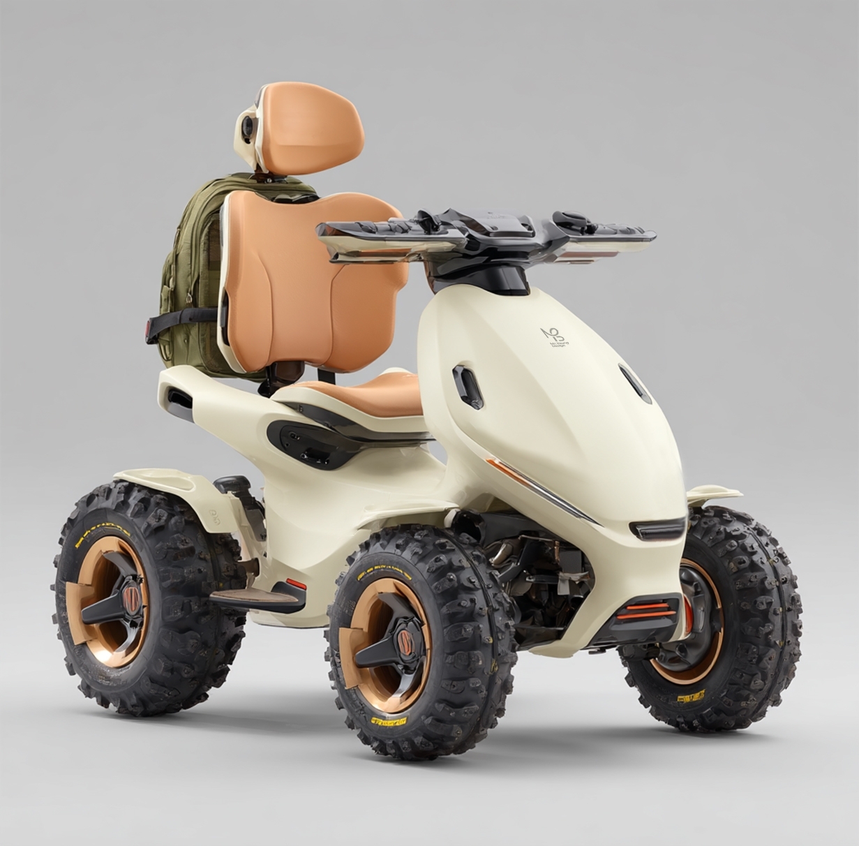 Electric vehicle，Two wheeled electric vehicle，vehicle，industrial design，Four-wheel electric vehicle，