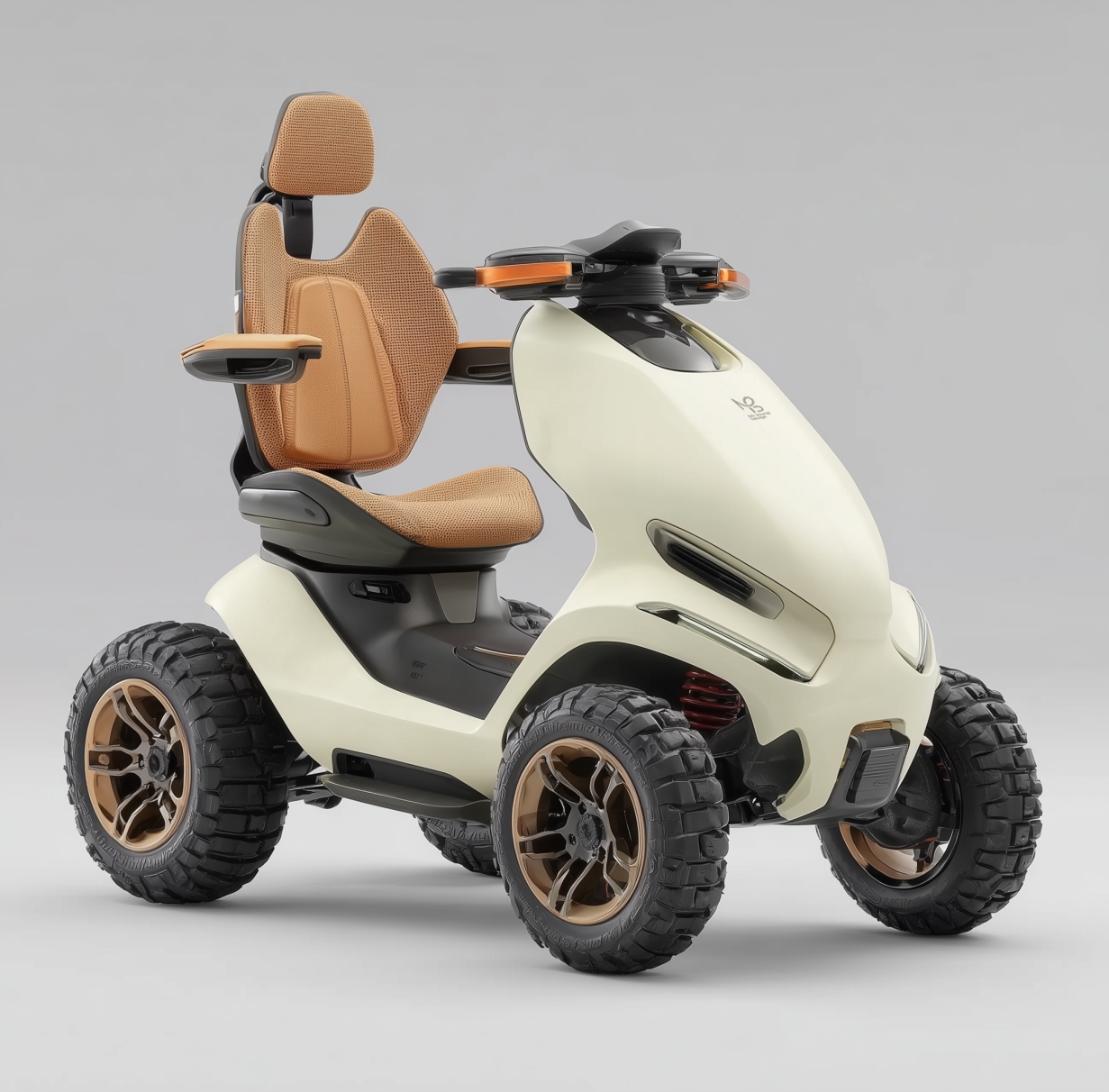 Electric vehicle，Two wheeled electric vehicle，vehicle，industrial design，Four-wheel electric vehicle，