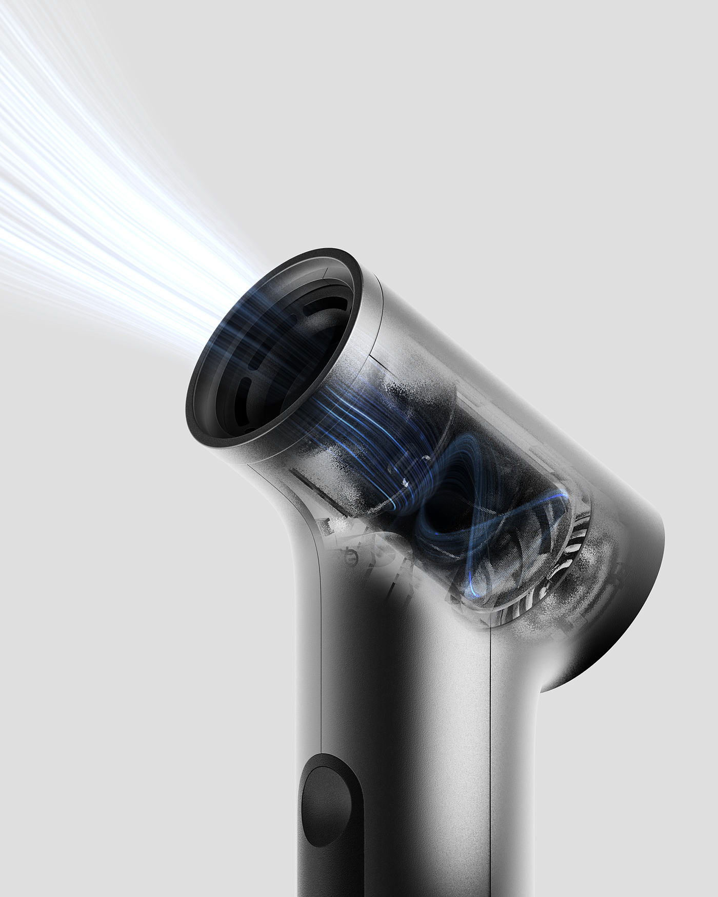 Handheld fan，product design，Portable，Turbofan，Violent fan，air dust removal fan，High-speed hand-held fan，industrial design，